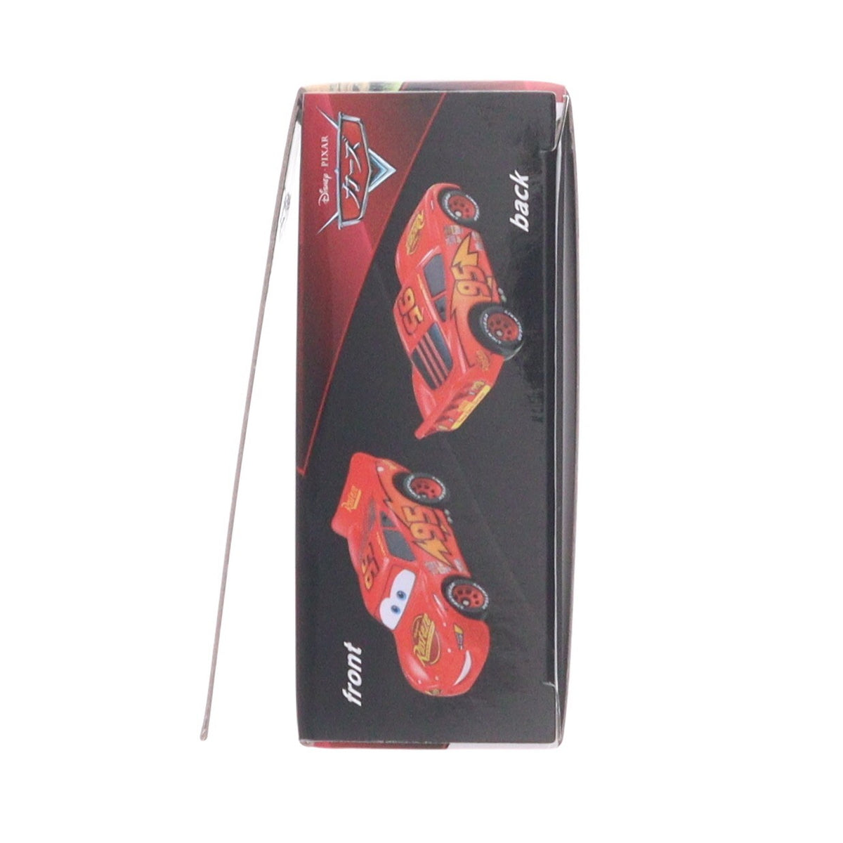【中古即納】[MDL] カーズ トミカ ライトニング・マックィーン ピストン・カップ付き(ライトニング・マックィーンデイ 2026特別仕様) 完成品 ミニカー タカラトミー(20260905)