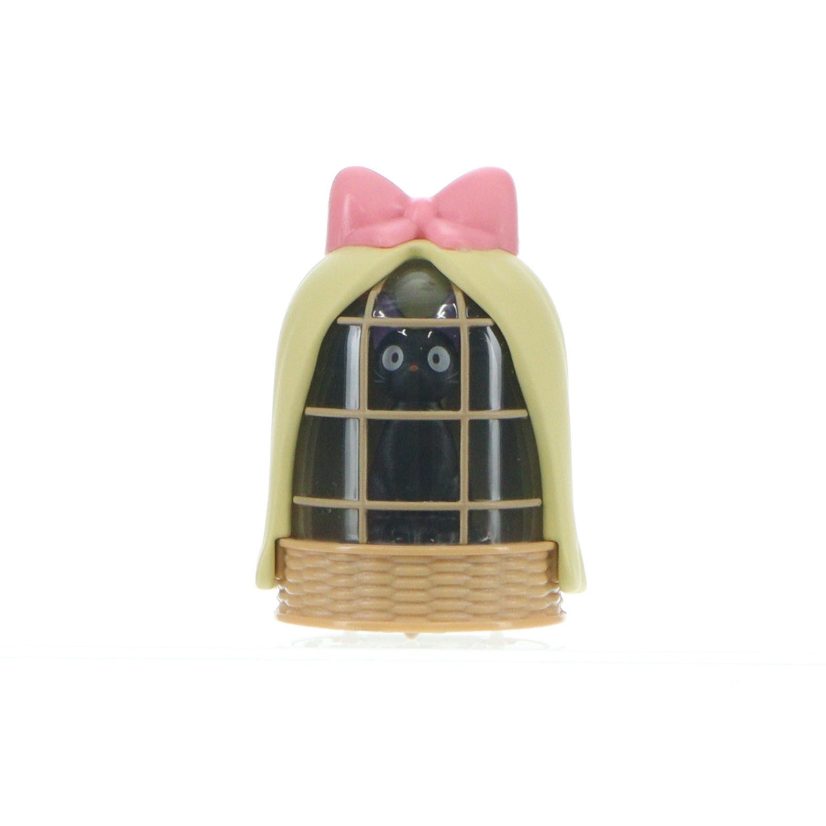 【中古即納】[MDL] ドリームトミカ ジブリがいっぱい 06 ジジ 魔女の宅急便 完成品 ミニカー タカラトミー(20230715)