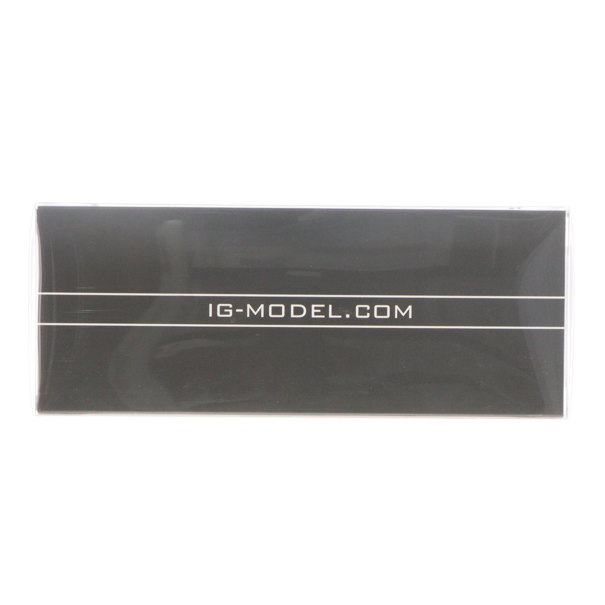 【中古即納】[MDL] 1/18 Nissan Fairlady 240ZG HS30 Full Works(マルーン) 完成品 ミニカー(IG0952) ignition model(イグニッションモデル)(20170427)