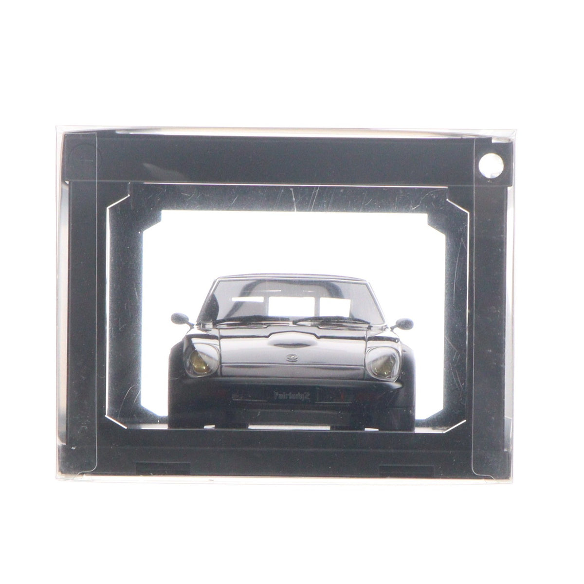 【中古即納】[MDL] 1/18 Nissan Fairlady 240ZG HS30 Full Works(マルーン) 完成品 ミニカー(IG0952) ignition model(イグニッションモデル)(20170427)