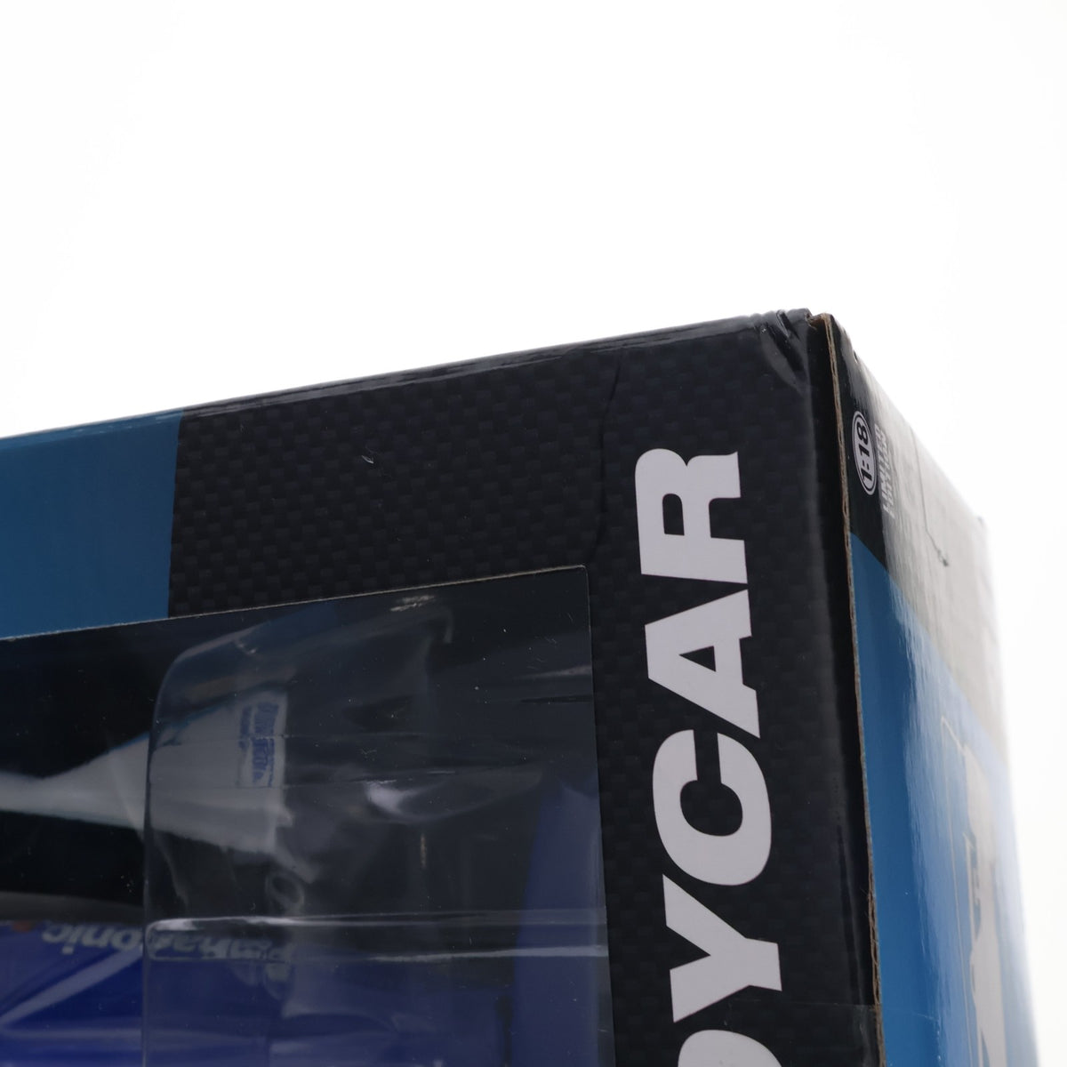 【中古即納】[MDL] 1/18 レイホールレーシング 佐藤琢磨(さとうたくま) 2019 #30 完成品 ミニカー(GL11067) GREENLIGHT(グリーンライト)(20190719)