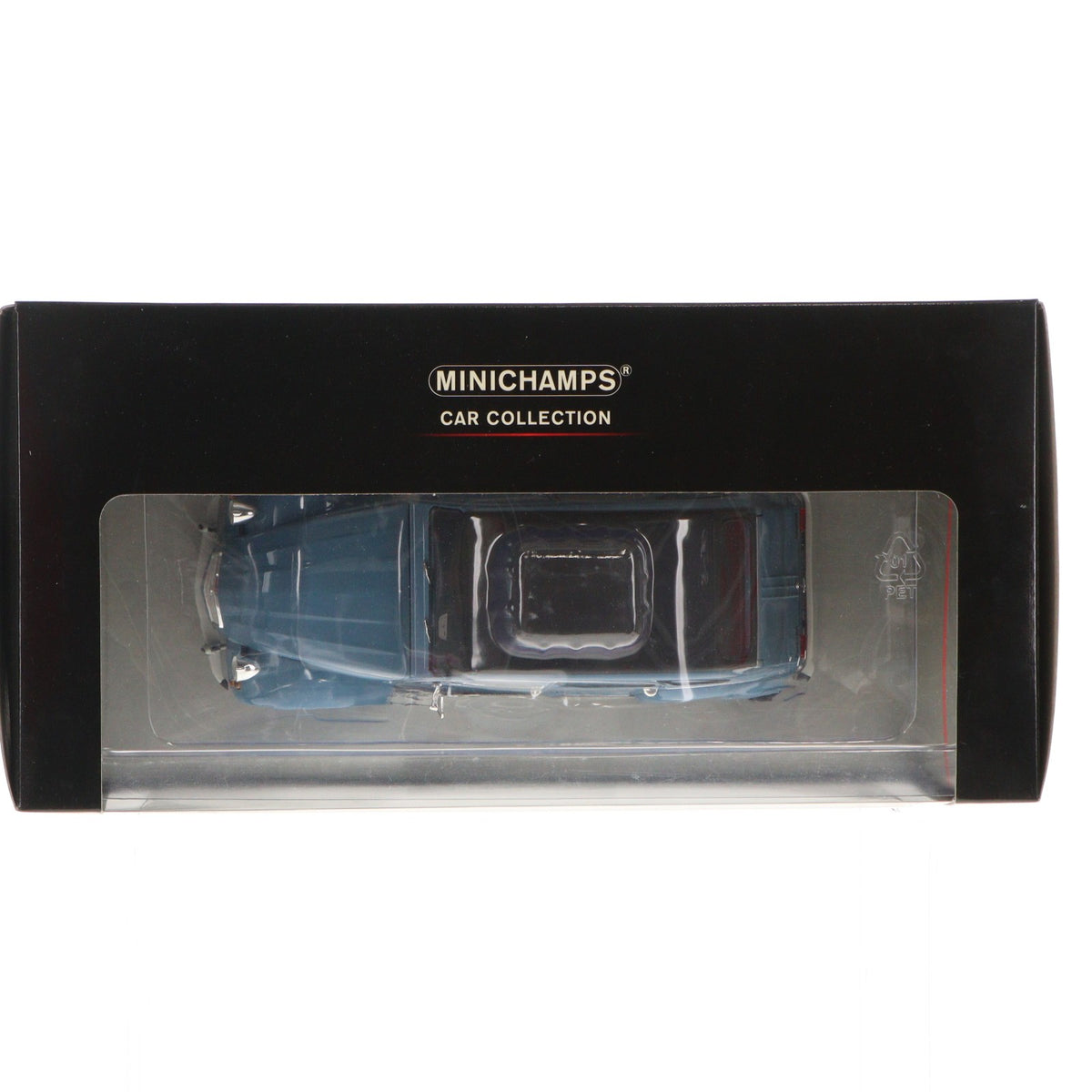 【中古即納】[MDL] 1/18 シトロエン2CV 1976 ライトブルー 完成品 ミニカー(150111500) MINICHAMPS(ミニチャンプス)(20091231)