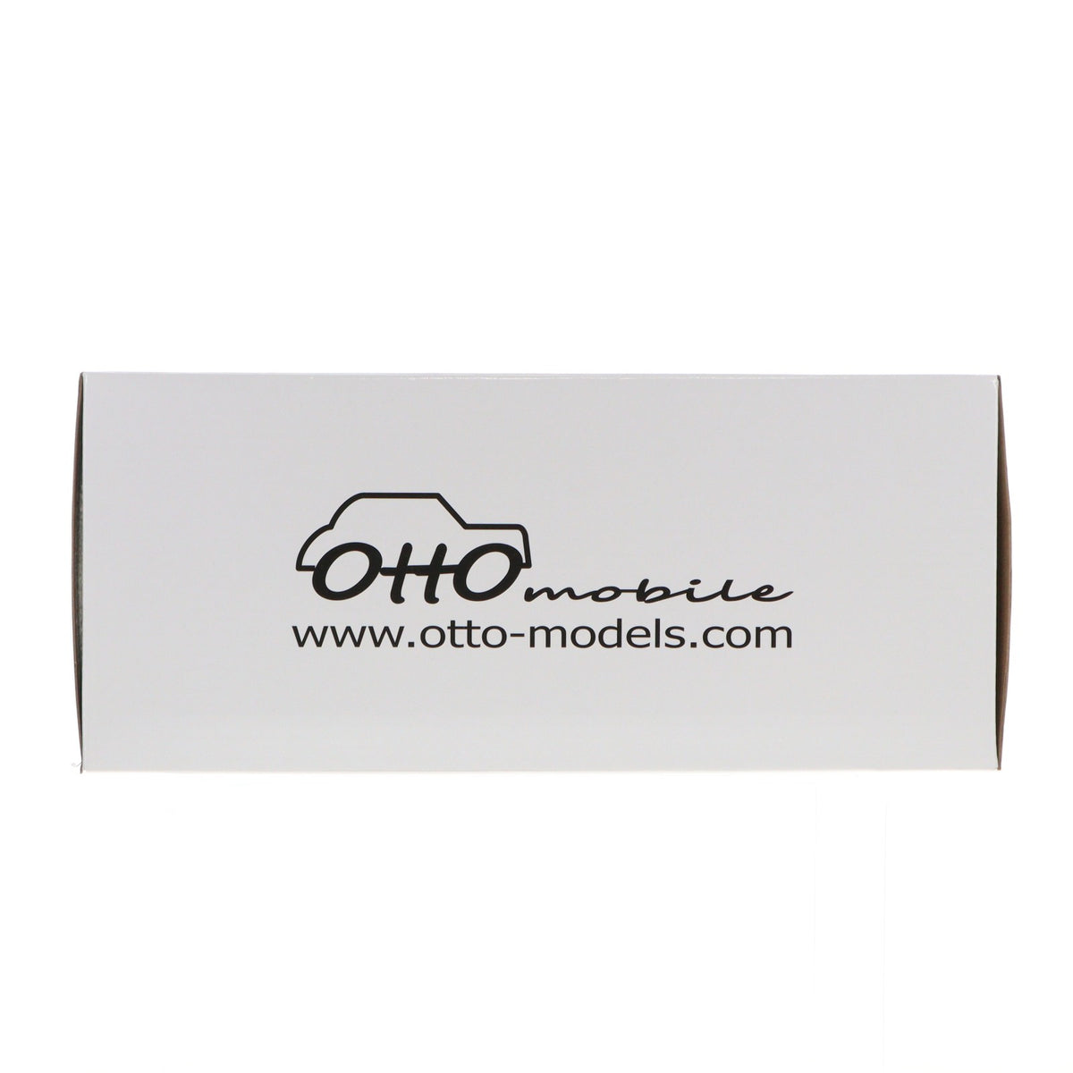 【中古即納】[MDL] 1/18 トヨタ スープラ Mk.3(A70) 1986(レッド) 完成品 ミニカー(OTM1144) OttO mobile(オットーモビル)(20250329)