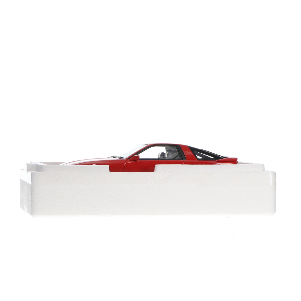 【中古即納】[MDL] 1/18 トヨタ スープラ Mk.3(A70) 1986(レッド) 完成品 ミニカー(OTM1144) OttO mobile(オットーモビル)(20250329)