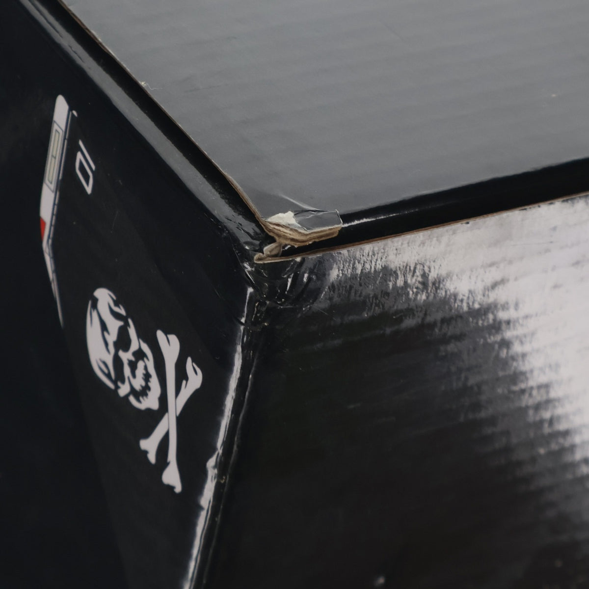 【中古即納】[MDL] 1/72 F-14B アメリカ海軍 第103戦闘飛行隊 ジョリーロジャース 空母ドワイト・D・アイゼンハワー搭載 98年 AA101 完成品 飛行機(001626) Century Wings(センチュリーウイングス)(19991231)