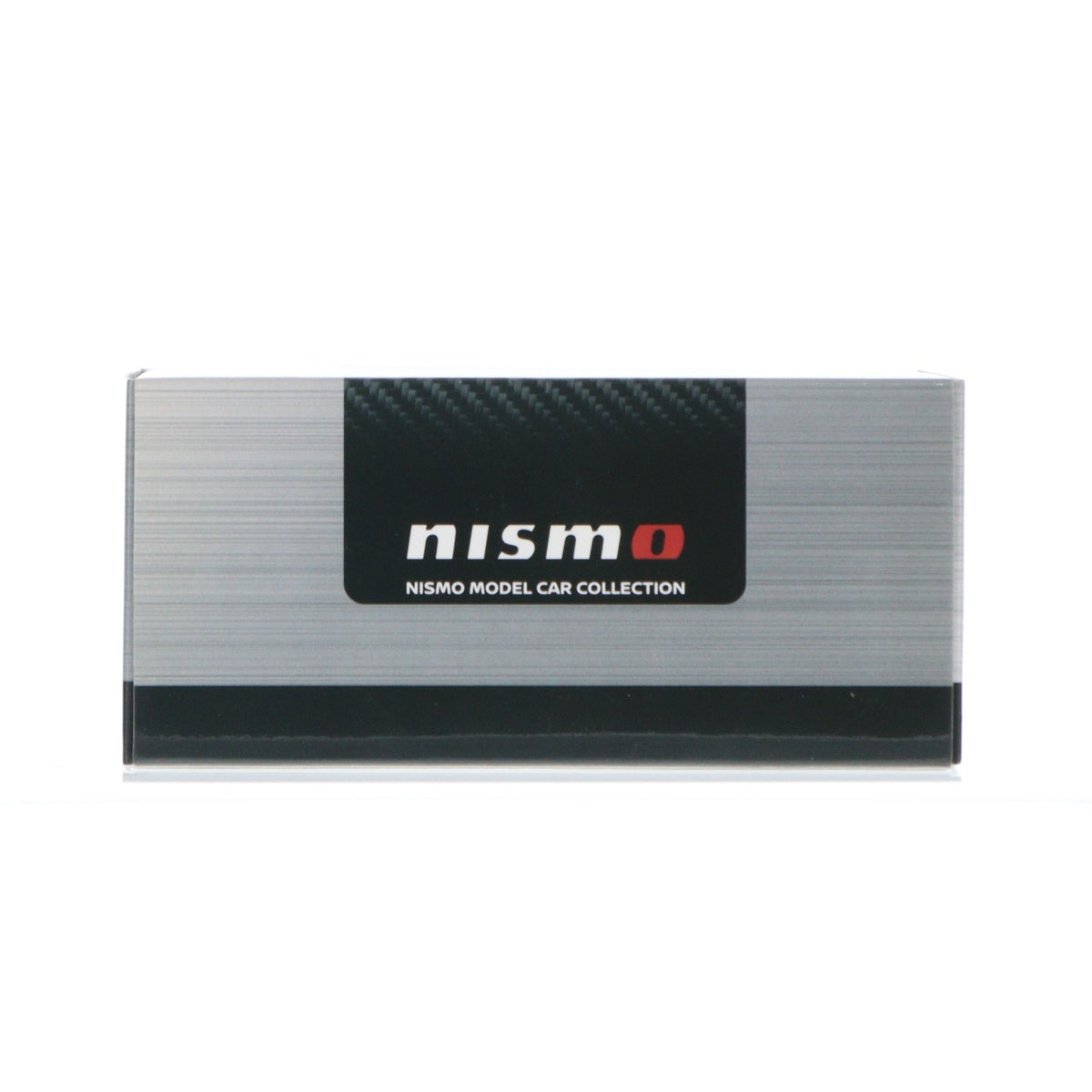 【中古即納】[MDL] NISMO MODEL CAR COLLECTION 1/43 MOTUL AUTECH GT-R(#1 SUPER GT GT500 2016 Rd.1 Okayama Winner)(レッド×シルバー) 完成品 ミニカー(KWAM122192) EBBRO(エブロ)(20220328)