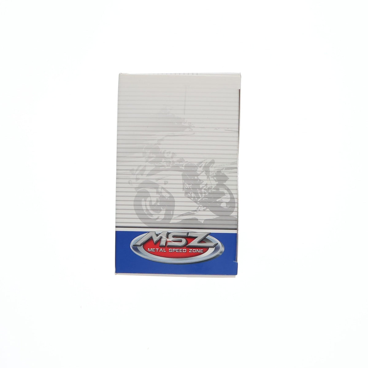 【中古即納】[MDL] METAL SPEED ZONE 1/12 BMW S1000 RR(イエロー×ブラック) ミニカー プライズ(AEDB120) ピーナッツクラブ(20211231)
