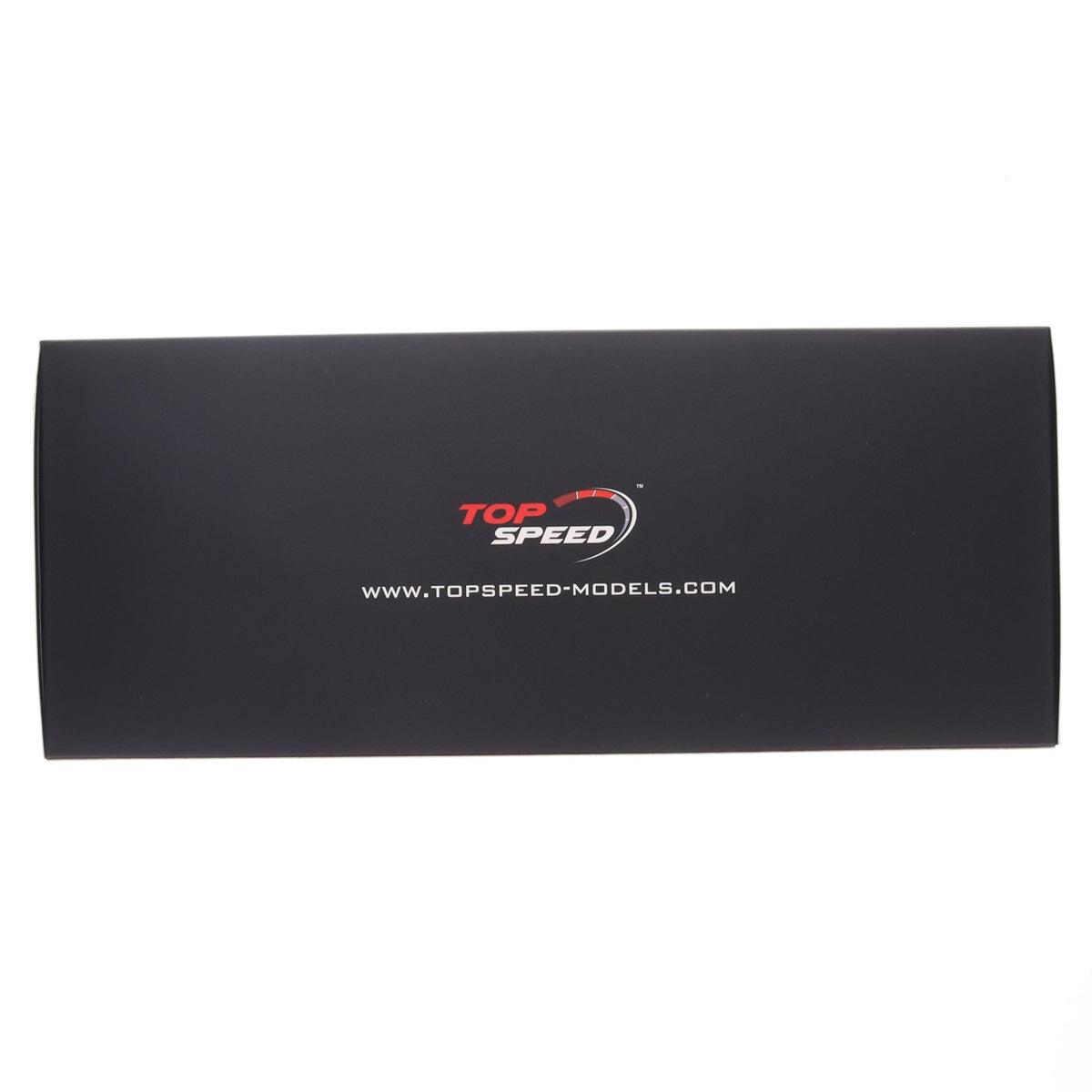 【中古即納】[MDL] TOP SPEEDシリーズ 1/18 アバルト 595 LB-WORKS × Abas Works Fighters 完成品 ミニカー(TS0622) TSM(トゥルースケールミニチュアズ)(20250930)