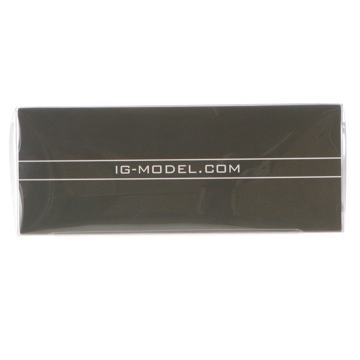 【中古即納】[MDL] 1/18 Nissan Fairlady(フェアレディ) Z S30(レッド) 完成品 ミニカー(IG0196) ignition model(イグニッションモデル)(20150319)