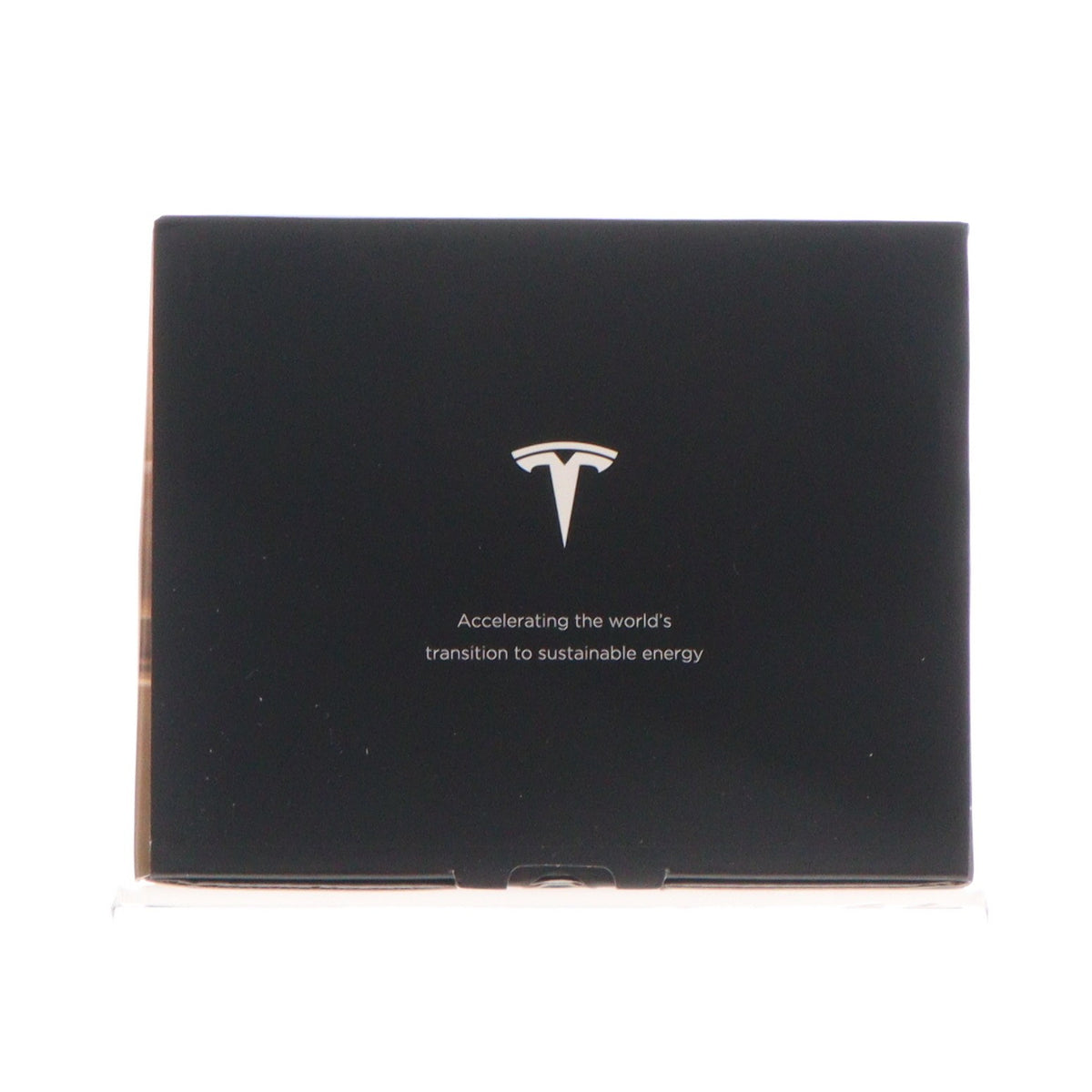【中古即納】[MDL] 1/18 Model S(ブルー) 完成品 ミニカー TESLA(テスラ)(20220328)