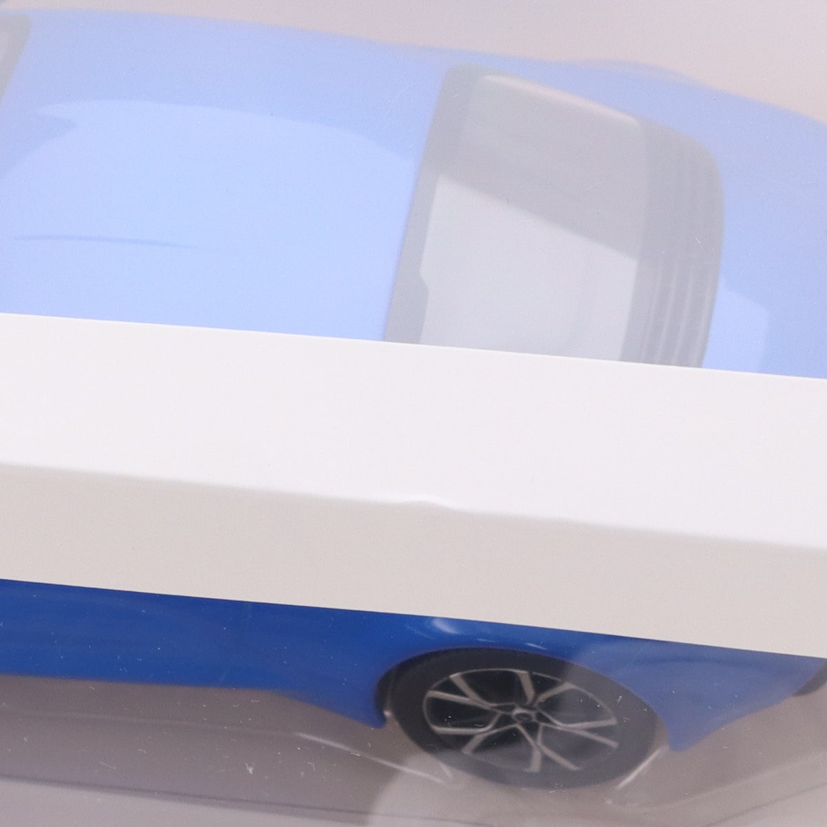 【中古即納】[MDL] 1/18 アルピーヌ A110 Pure 2018 アルピーヌブルー 完成品 ミニカー(185330) NOREV(ノレブ)(20260219)