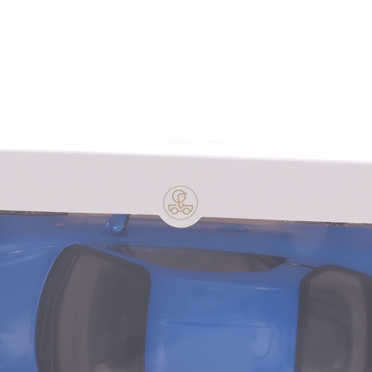 【中古即納】[MDL] 1/18 アルピーヌ A110 Pure 2018 アルピーヌブルー 完成品 ミニカー(185330) NOREV(ノレブ)(20260219)