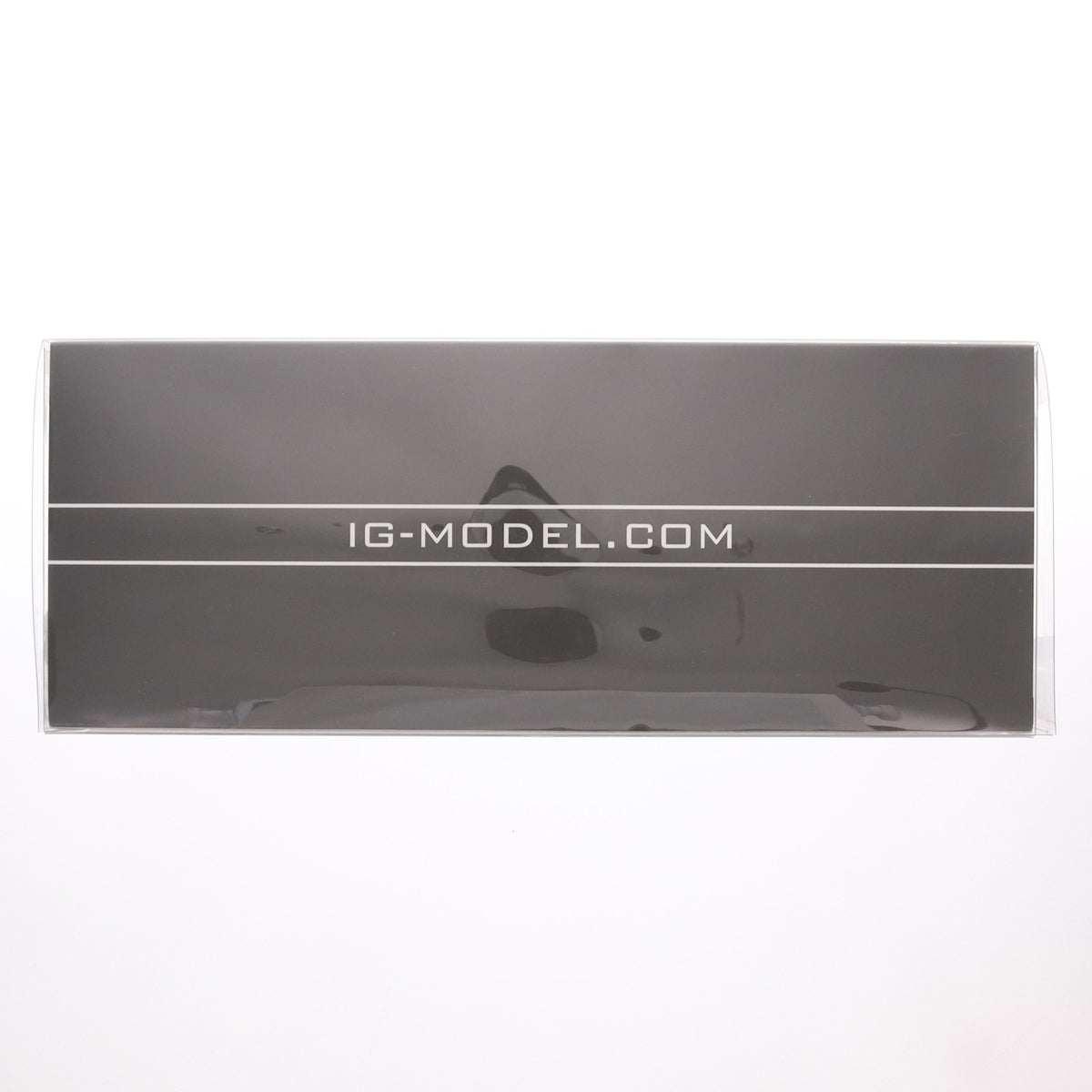 【中古即納】[MDL] 1/18 Nissan Fairlady(フェアレディ) Z-G HS30(ブルー) 完成品 ミニカー(IG0183) ignition model(イグニッションモデル)(20150829)