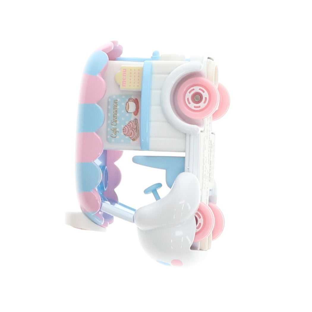 【中古即納】[MDL] ドリームトミカ No.147 シナモロール 完成品 ミニカー タカラトミー(20170715)