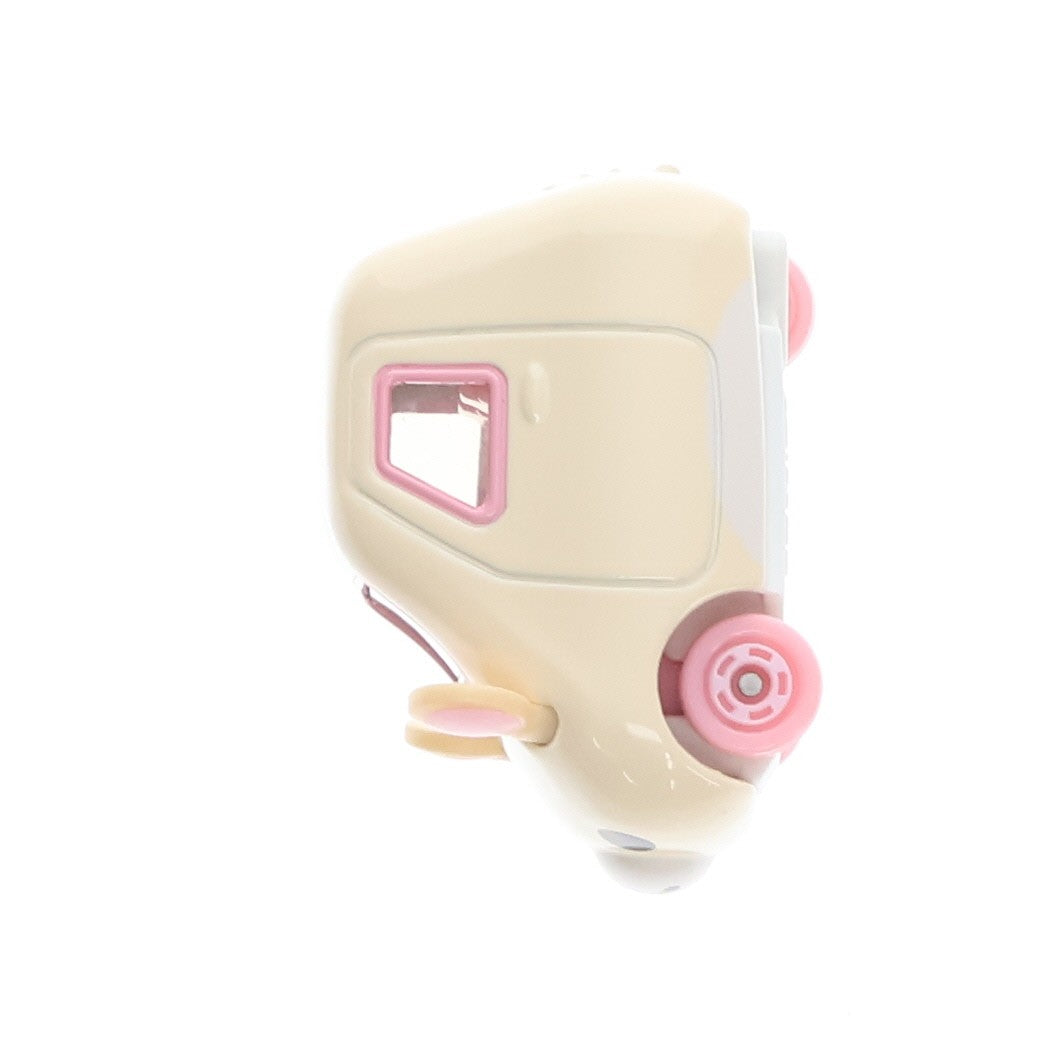 【中古即納】[MDL] ドリームトミカ コリラックマ リラックマ 完成品 ミニカー タカラトミー(20131228)
