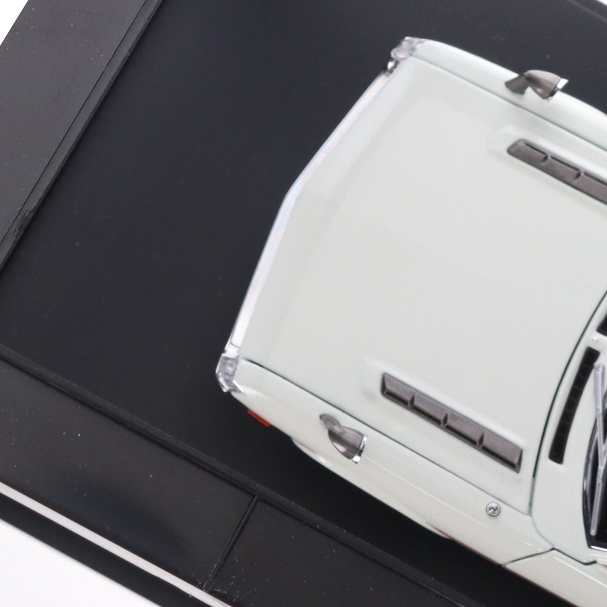 【中古即納】[MDL] 1/18 トヨタ セリカ 1600GT ホワイト 完成品 ミニカー(78781) AUTOart(オートアート)(20090831)