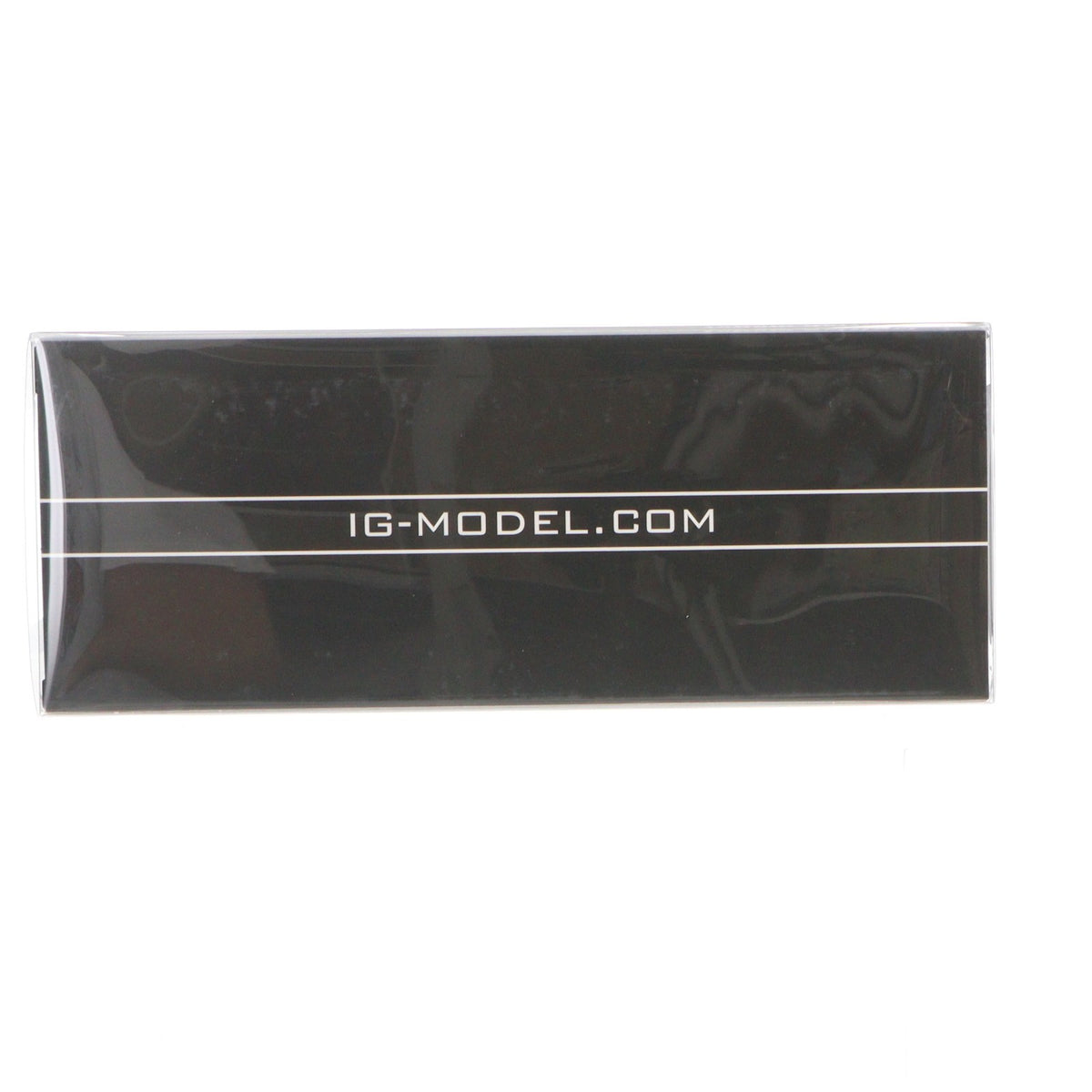 【中古即納】[MDL] 1/18 CALSONIC SKYLINE(カルソニック スカイライン) #1 1991 JTC 完成品 ミニカー(IG2819) ignition model(イグニッションモデル)(20230521)