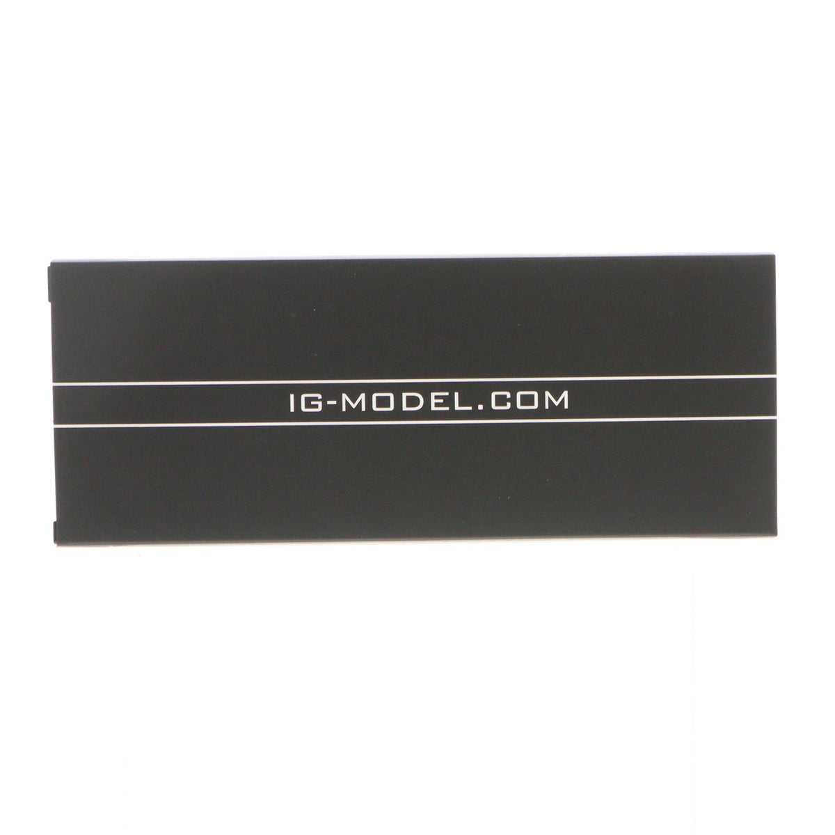 【中古即納】[MDL] 1/18 CALSONIC SKYLINE(カルソニック スカイライン) #1 1991 JTC 完成品 ミニカー(IG2819) ignition model(イグニッションモデル)(20230521)
