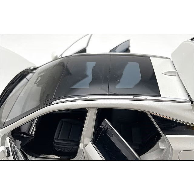【中古即納】[MDL] 1/18 LEXUS RX 450h+(ソニッククオーツ) 完成品 ミニカー(KS08972Q) 京商(20251231)