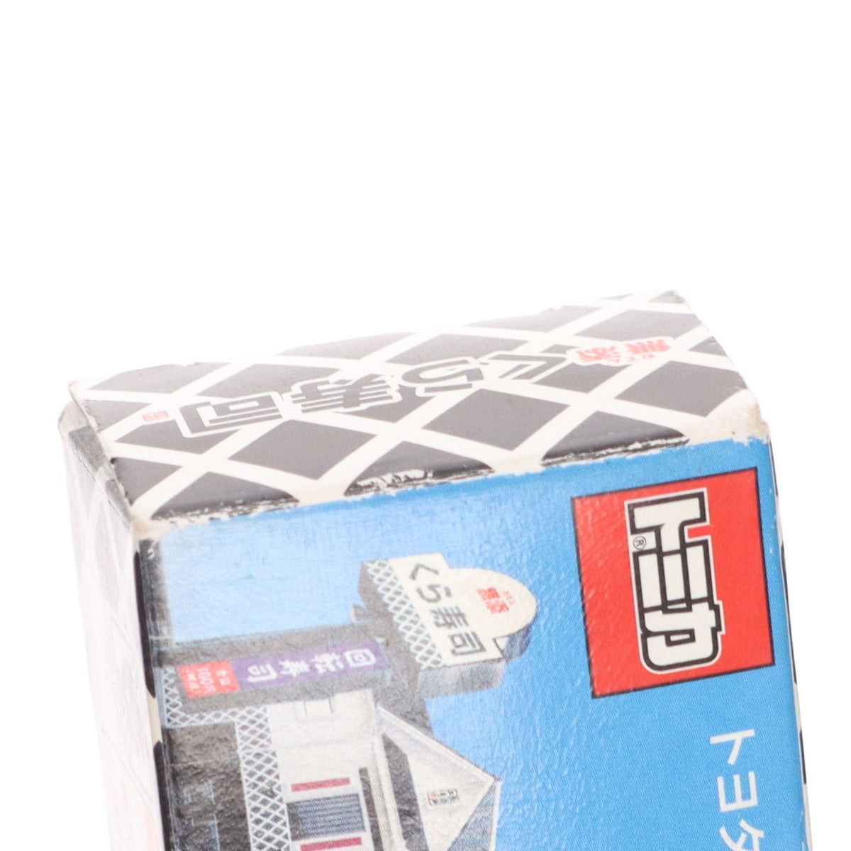 【中古即納】[MDL] トミカ 1/60 トヨタ プリウス(ホワイト×ブラック) くら寿司オリジナル 完成品 ミニカー タカラトミー(20231130)