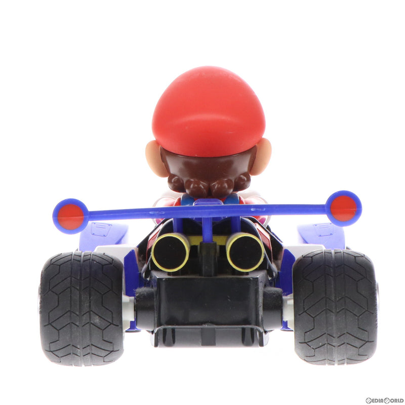 中古即納】[RC]1/18 マリオカート サーキットR/C マリオ(ホワイト