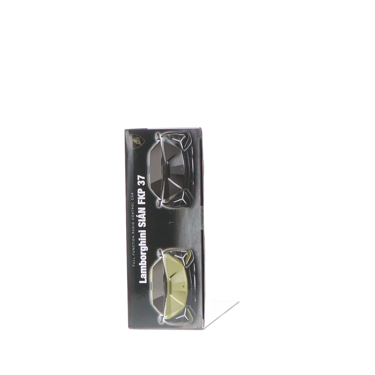【中古即納】[RC] RC ランボルギーニ シアン FKP 37(グリーン) 27MHz仕様 ラジコン ワイ・エス・エヌ(19991231)