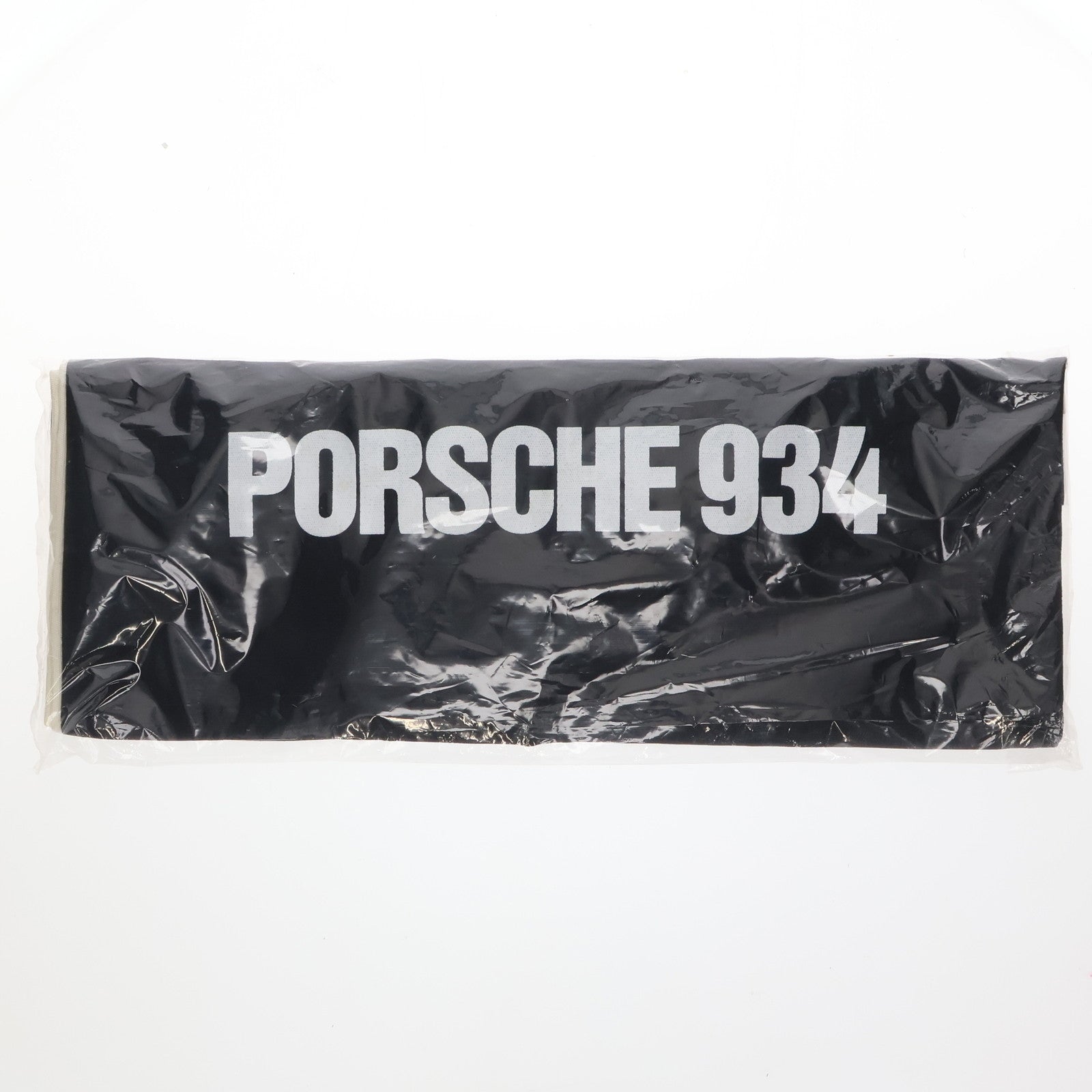 【中古即納】[RC] RC限定シリーズ No.557 1/12 ブラックポルシェ 934 ラジコン(84057) タミヤ(20090620)