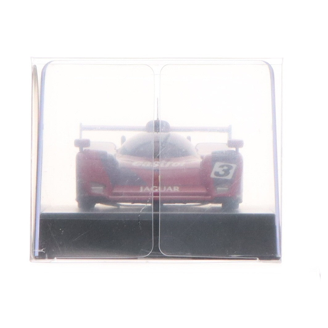 【中古即納】[RC] オートスケールコレクション ASC MR04W-LM JAGUAR(ジャガー) XJR-14 No.3 Winner MONZA 1991 ラジコン用アクセサリ(MZP348MO) 京商(20260228)