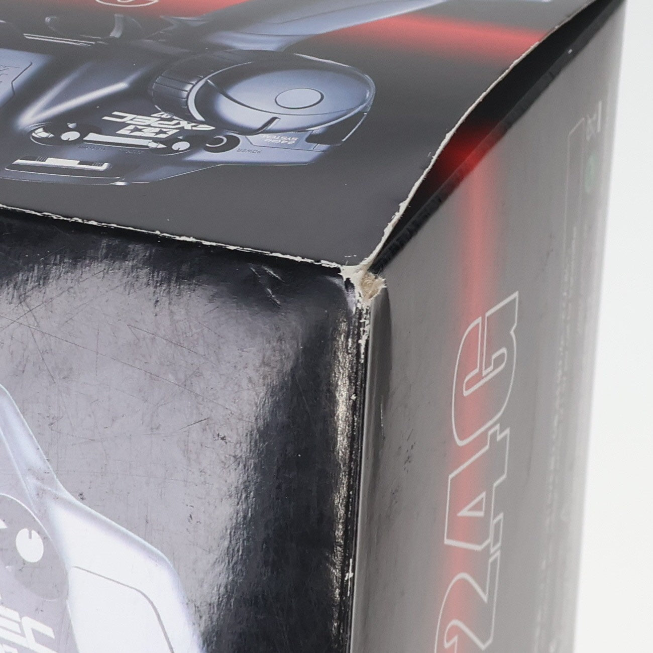 【中古即納】[RC] RCシステムシリーズ エクスペック GT-I 電動RCカー用セット 2.4GHz仕様 ラジコン用アクセサリ(45046) タミヤ(20101130)