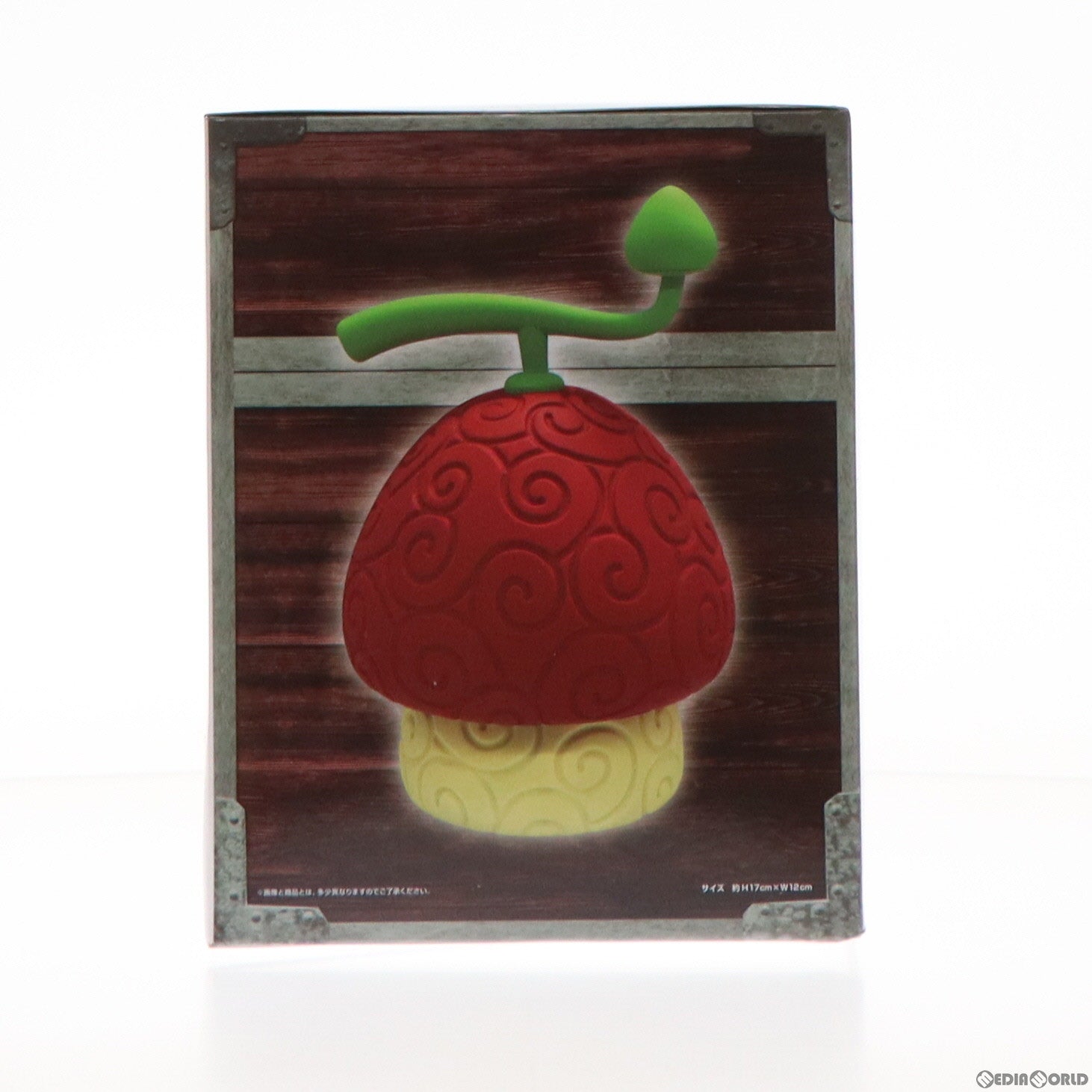 【中古即納】[GDS] バラバラの実 悪魔の実ルームライト-バラバラの実- ONE PIECE(ワンピース) プライズ(2722285) バンプレスト(20240131)