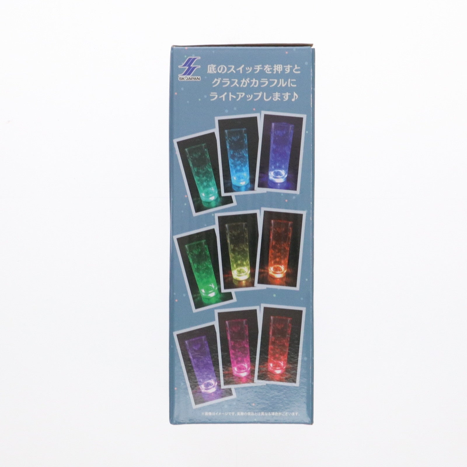 【中古即納】[GDS] カービィ(総柄) ホロスコープコレクション LEDグラス 星のカービィ プライズ エスケイジャパン(20230123)