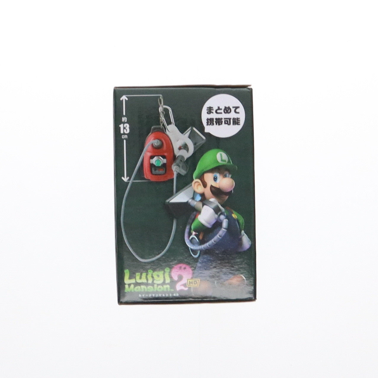 【中古即納】[GDS] オバキュームサウンドライト ルイージマンション2 HD プライズ(451804100) タイトー(20241231)