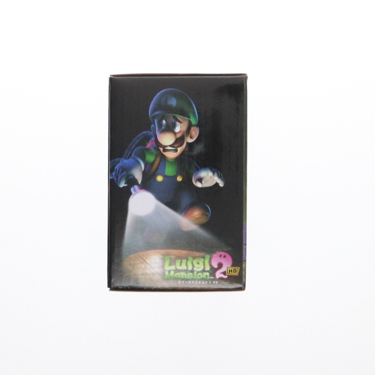 【中古即納】[GDS] オバキュームサウンドライト ルイージマンション2 HD プライズ(451804100) タイトー(20241231)