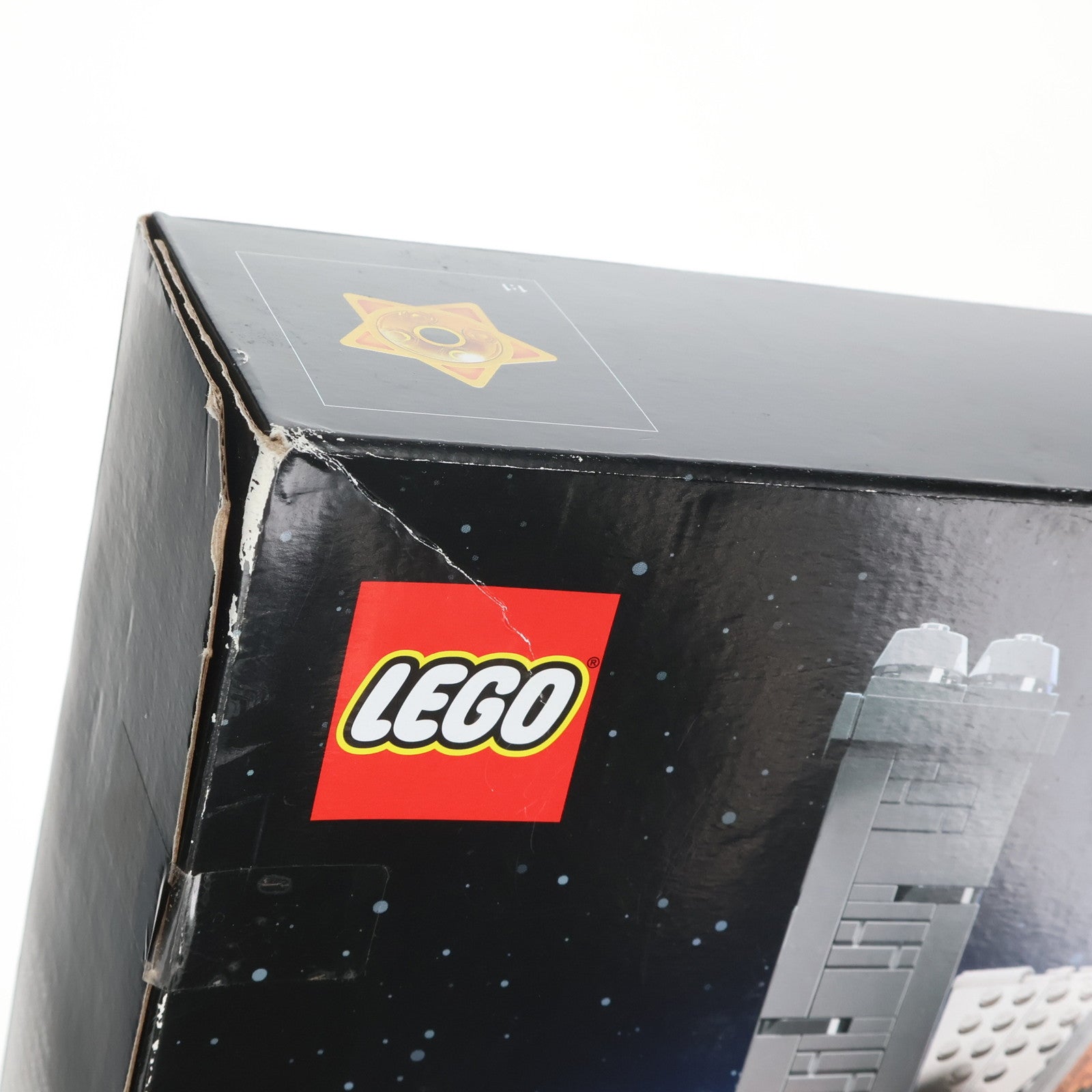 【中古即納】[TOY] LEGO Icons(レゴ アイコン) Elf Club House(エルフのクラブハウス) 組立トイ(10275) LEGO(レゴ)(20211231)