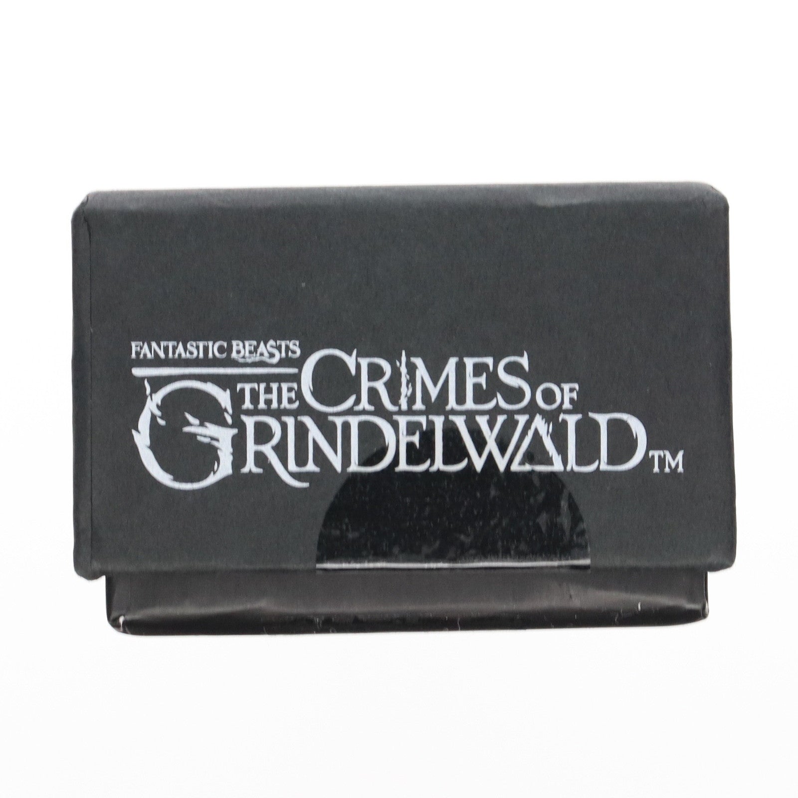 【中古即納】[GDS] 魔法の杖-ゲラート・グリンデルバルド- ファンタスティック・ビーストと黒い魔法使いの誕生 プライズ(AMU-PRZ9937) フリュー(20181210)