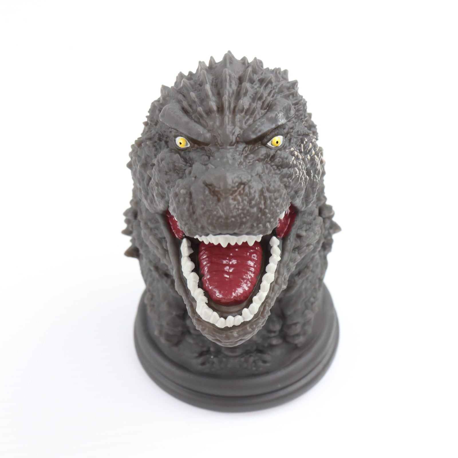 【中古即納】[GDS] ゴジラ(2023) 『ゴジラ-1.0』 ゴジラルームライト プライズ(2784847) バンプレスト(20250617)