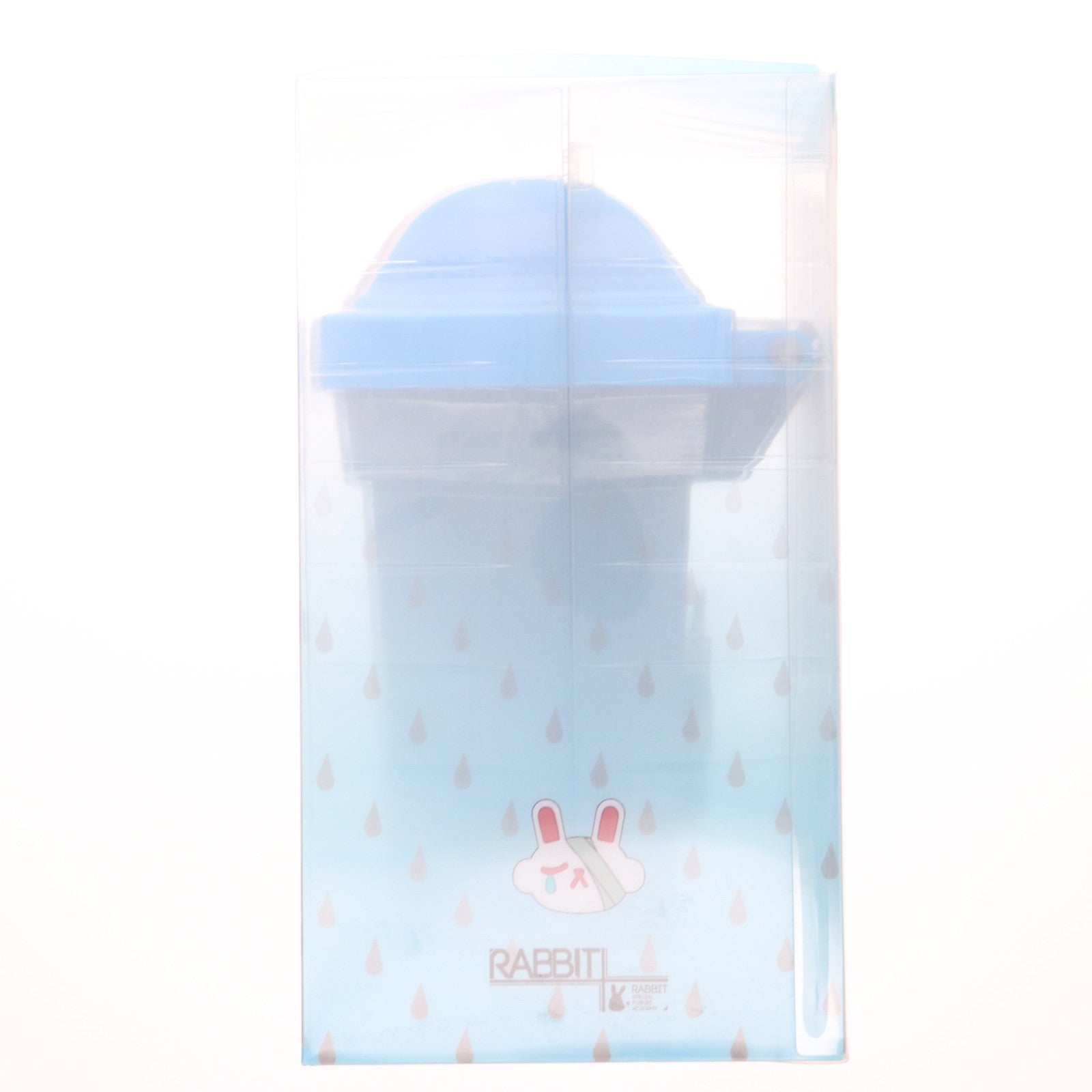 【中古即納】[GDS] 霞沢ミユ(かすみざわみゆ) ミユとゴミ箱 ブルーアーカイブ -Blue Archive- Yostar(20221130)