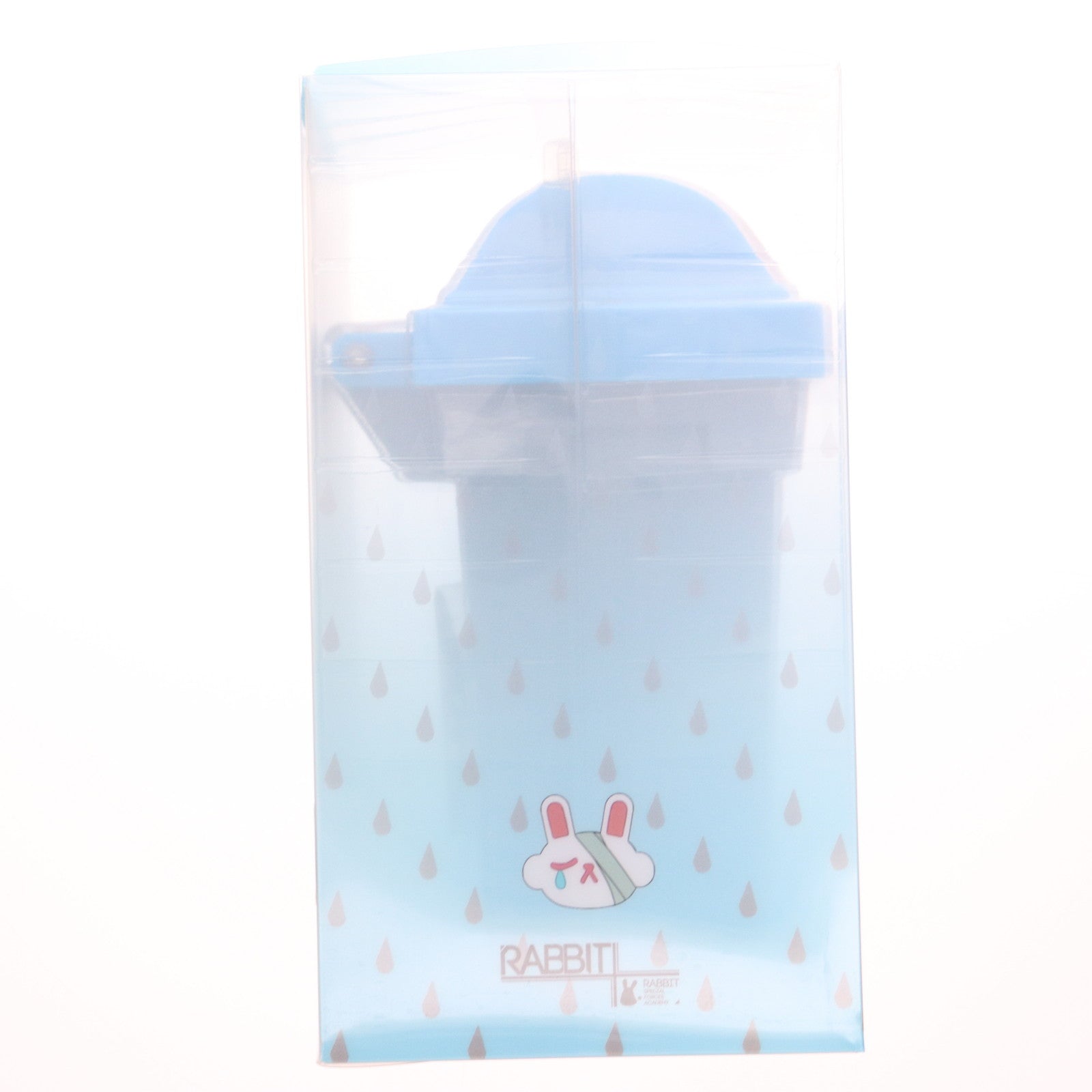 【中古即納】[GDS] 霞沢ミユ(かすみざわみゆ) ミユとゴミ箱 ブルーアーカイブ -Blue Archive- Yostar(20221130)