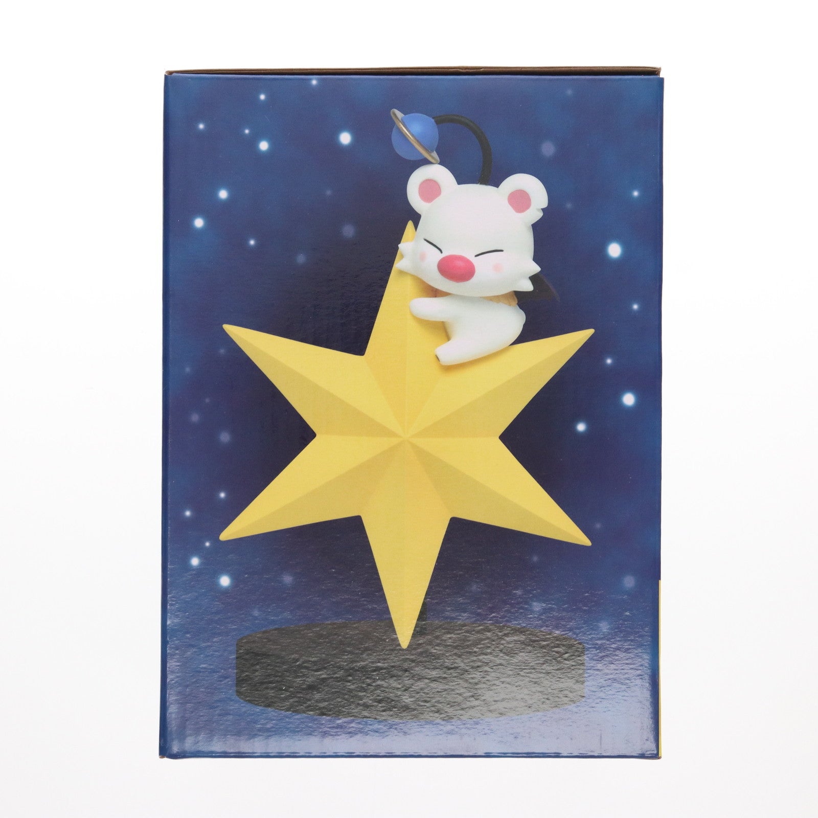 【中古即納】[FIG] トラストモーグリ ルームライト FINAL FANTASY BRAVE EXVIUS(ファイナルファンタジー ブレイブエクスヴィアス) フィギュア プライズ(451131700) タイトー(20190531)