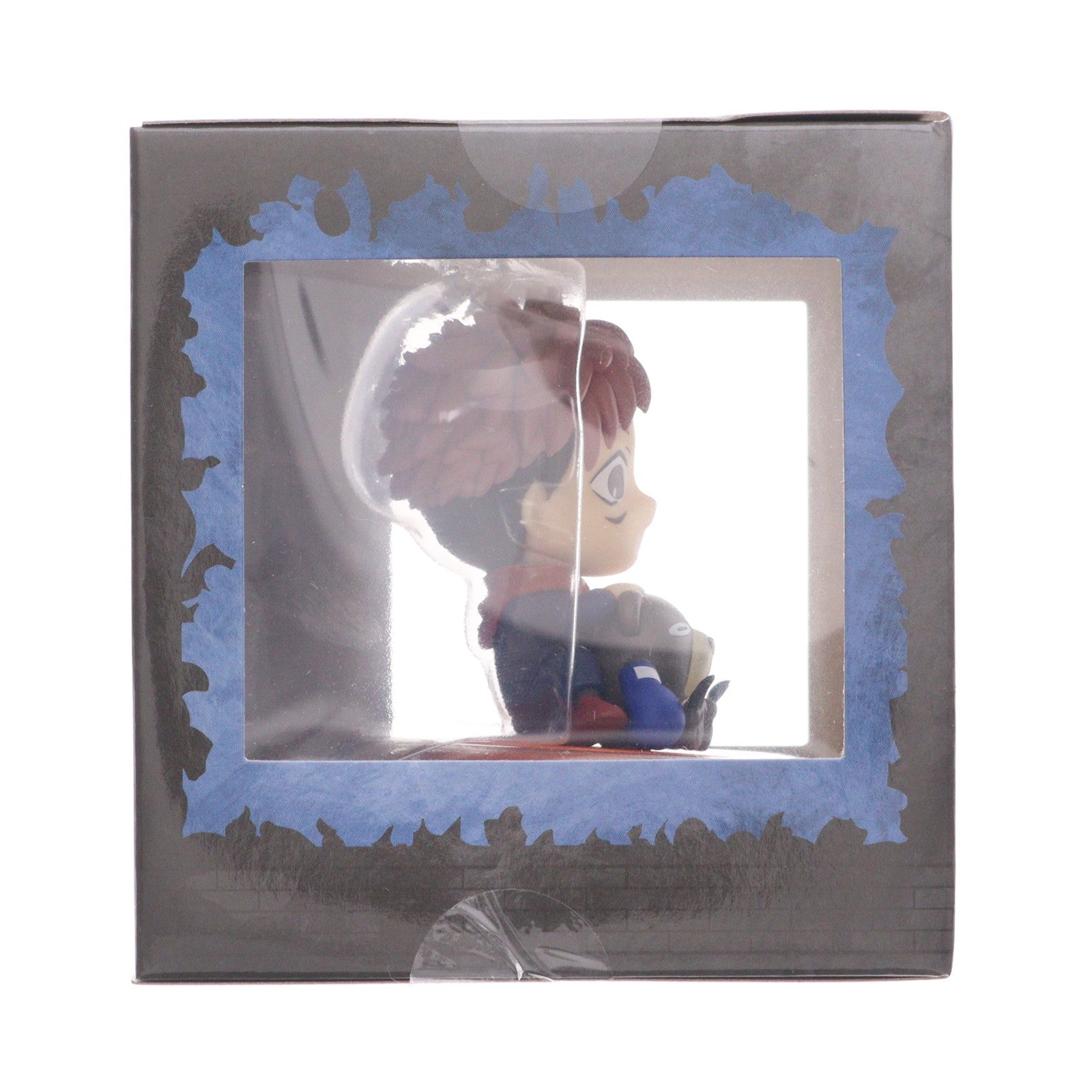 【中古即納】[GDS] 虎杖悠仁(いたどりゆうじ) きゃらぺいっ! フィギュアキーホルダー 呪術廻戦 eStream(20240317)