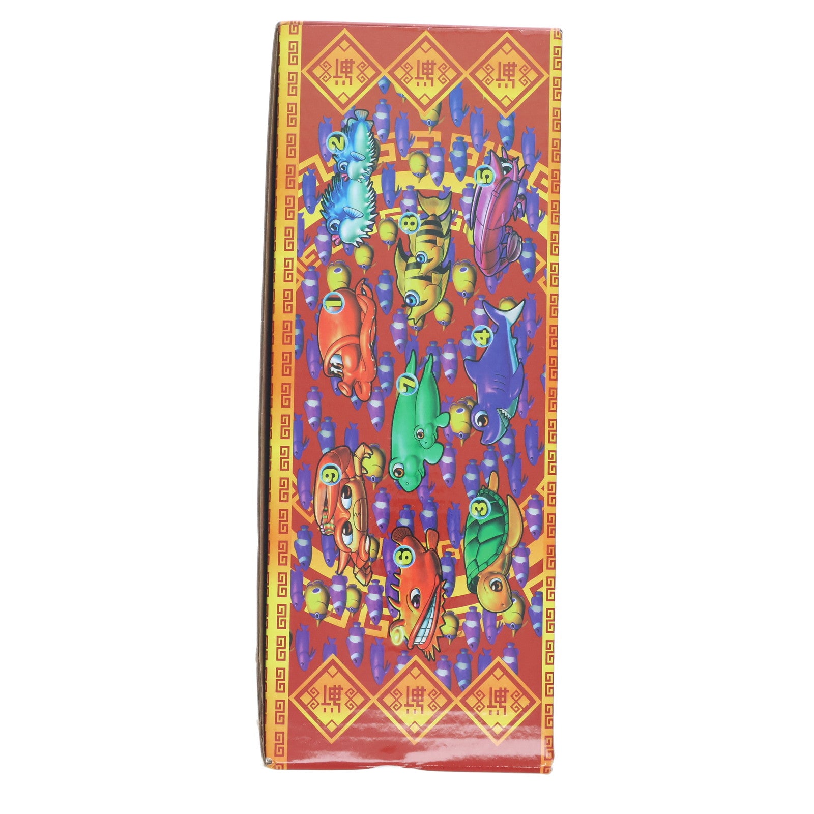 【中古即納】[GDS] クジラッキー ラーメンどんぶり&レンゲセット 海物語 プライズ ウルトラニュープランニング(20231231)