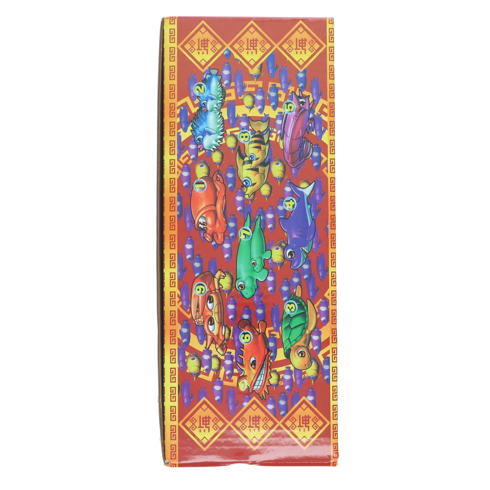 【中古即納】[GDS] クジラッキー ラーメンどんぶり&レンゲセット 海物語 プライズ ウルトラニュープランニング(20231231)