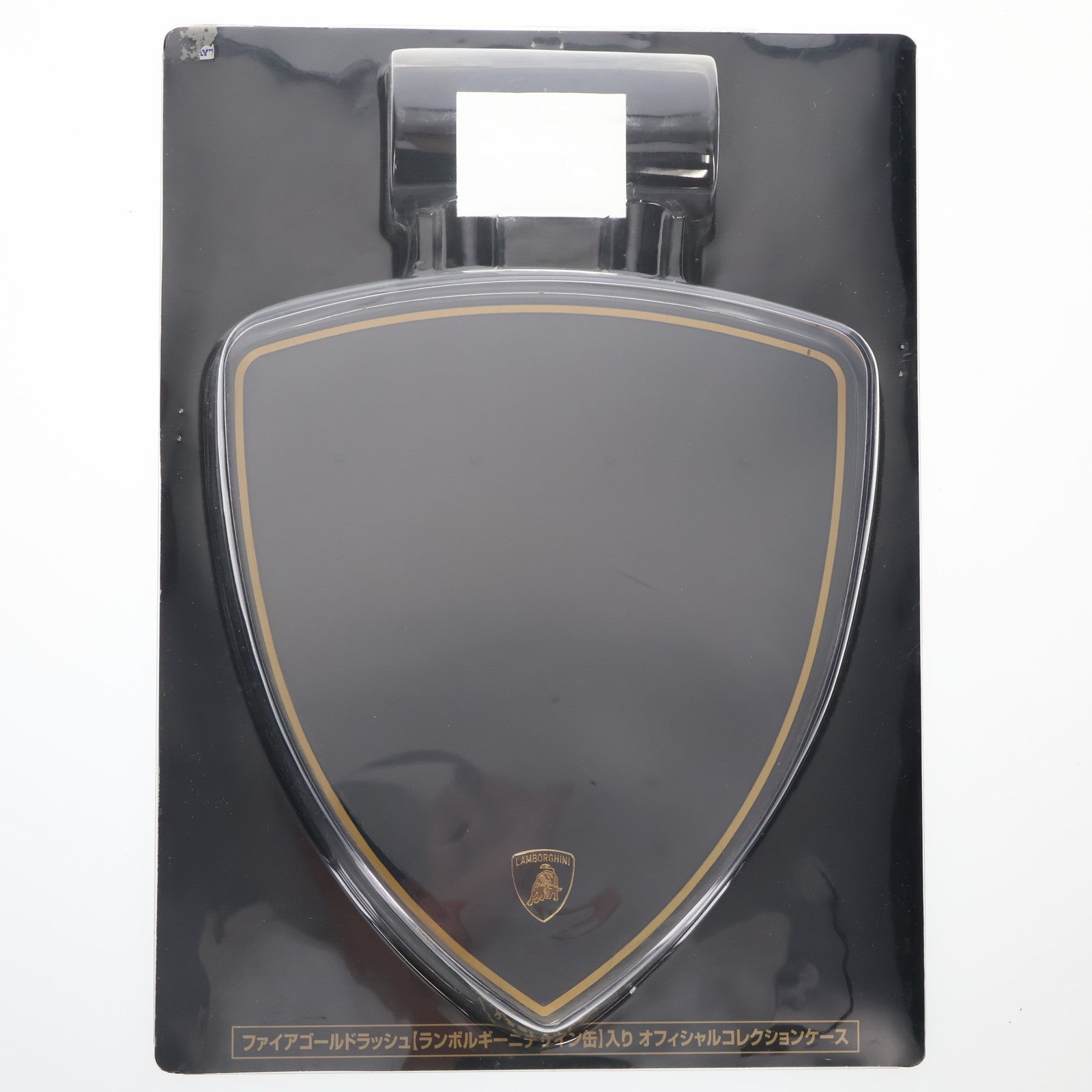 【中古即納】[MDL] ローソン限定 1/72 「ランボルギーニ 軌跡の名車コレクション」専用コレクションケース ミニカー用アクセサリ キリンビバレッジ(20061219)