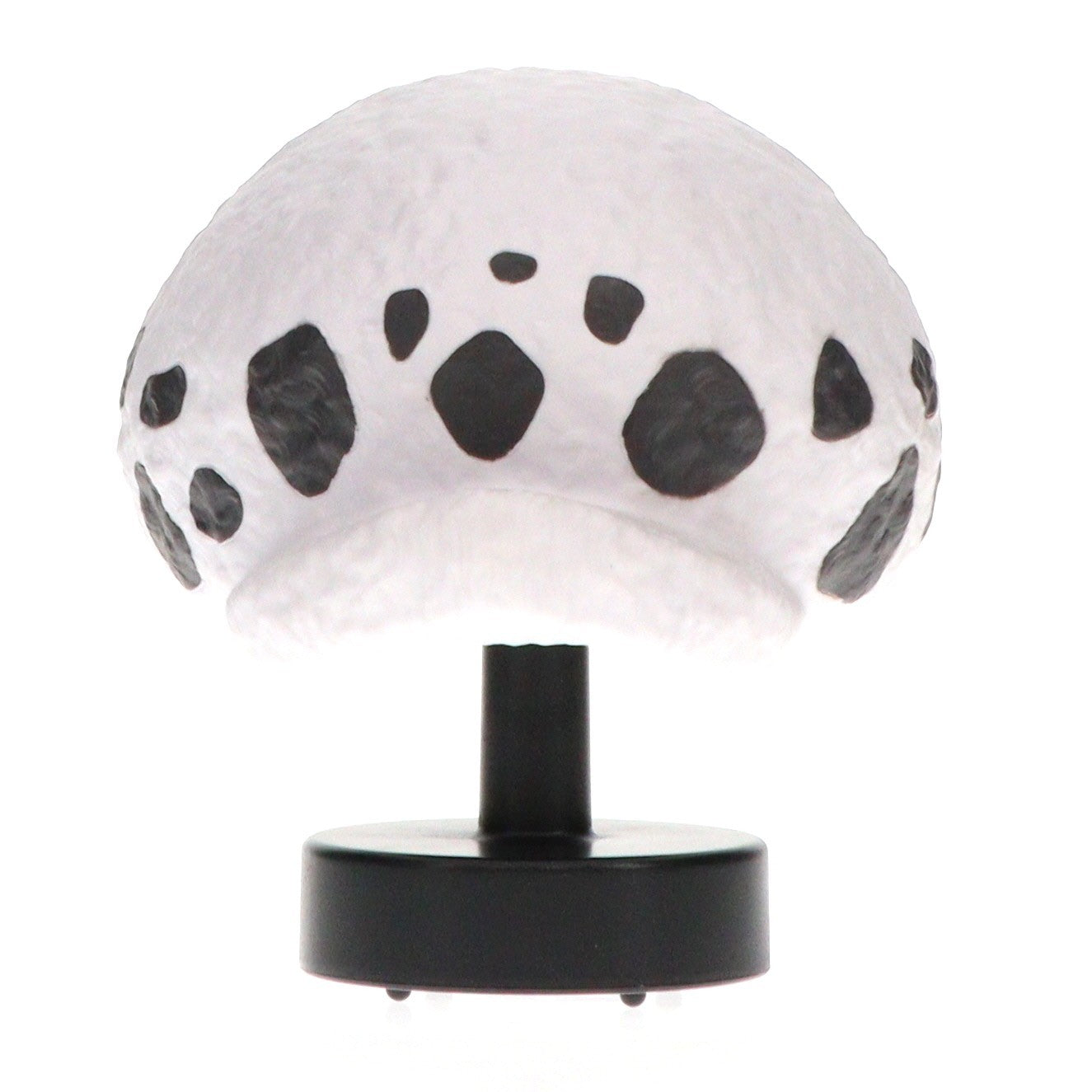 【中古即納】[GDS] トラファルガー・ロー 帽子ルームライト-トラファルガー・ローver.- ONE PIECE(ワンピース) プライズ(2798620) バンプレスト(20250624)