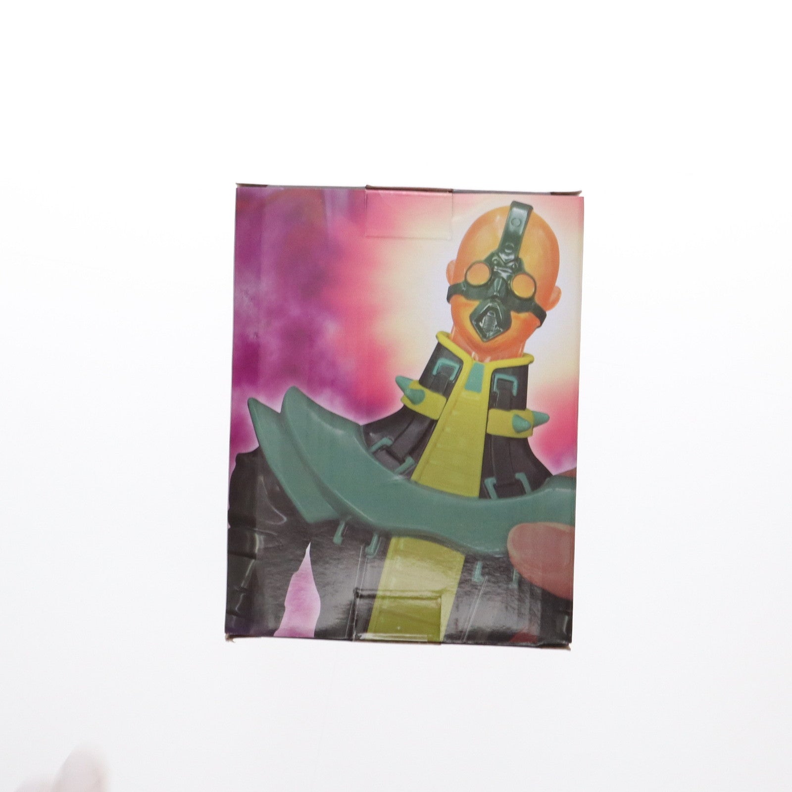 【中古即納】[GDS] 人造人間-サイコ・ショッカー フィギュアライト 遊☆戯☆王デュエルモンスターズ プライズ(451818300) タイトー(20250329)