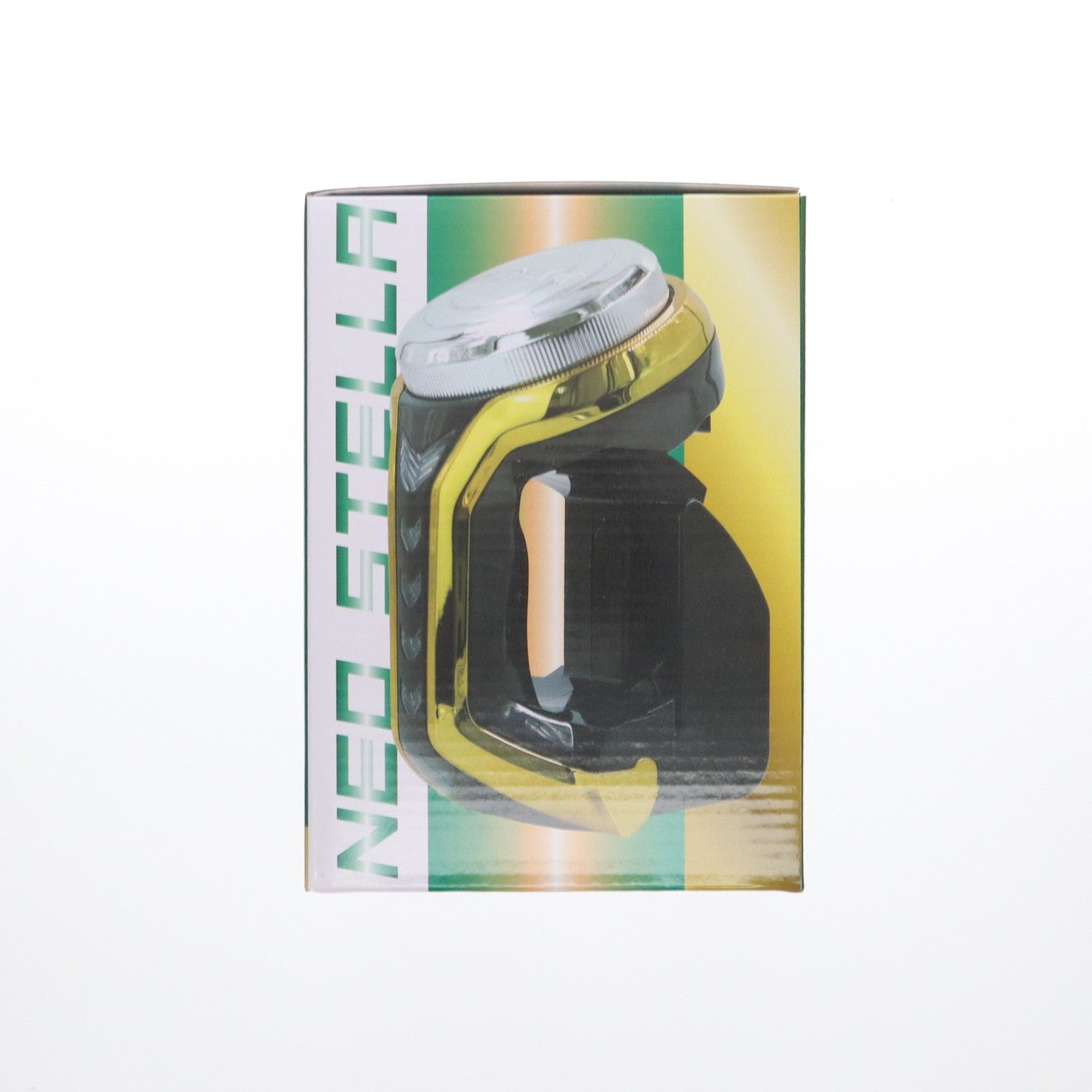 【中古即納】[GDS] SANKYO ネオステラ枠レプリカレバーvol.2 GOLD(ゴールド) プライズ ウルトラニュープランニング(20250418)