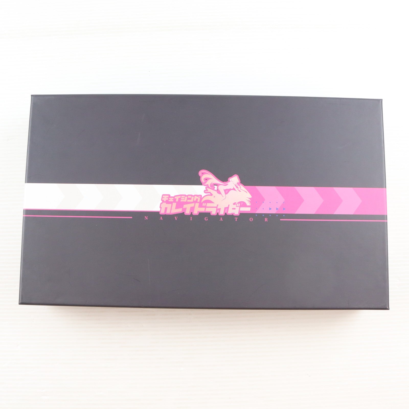 【中古即納】[GDS] チェイシング・カレイドライダー 公式グッズセット キャンペーン当選品 Fizzglee Studio(20250630)