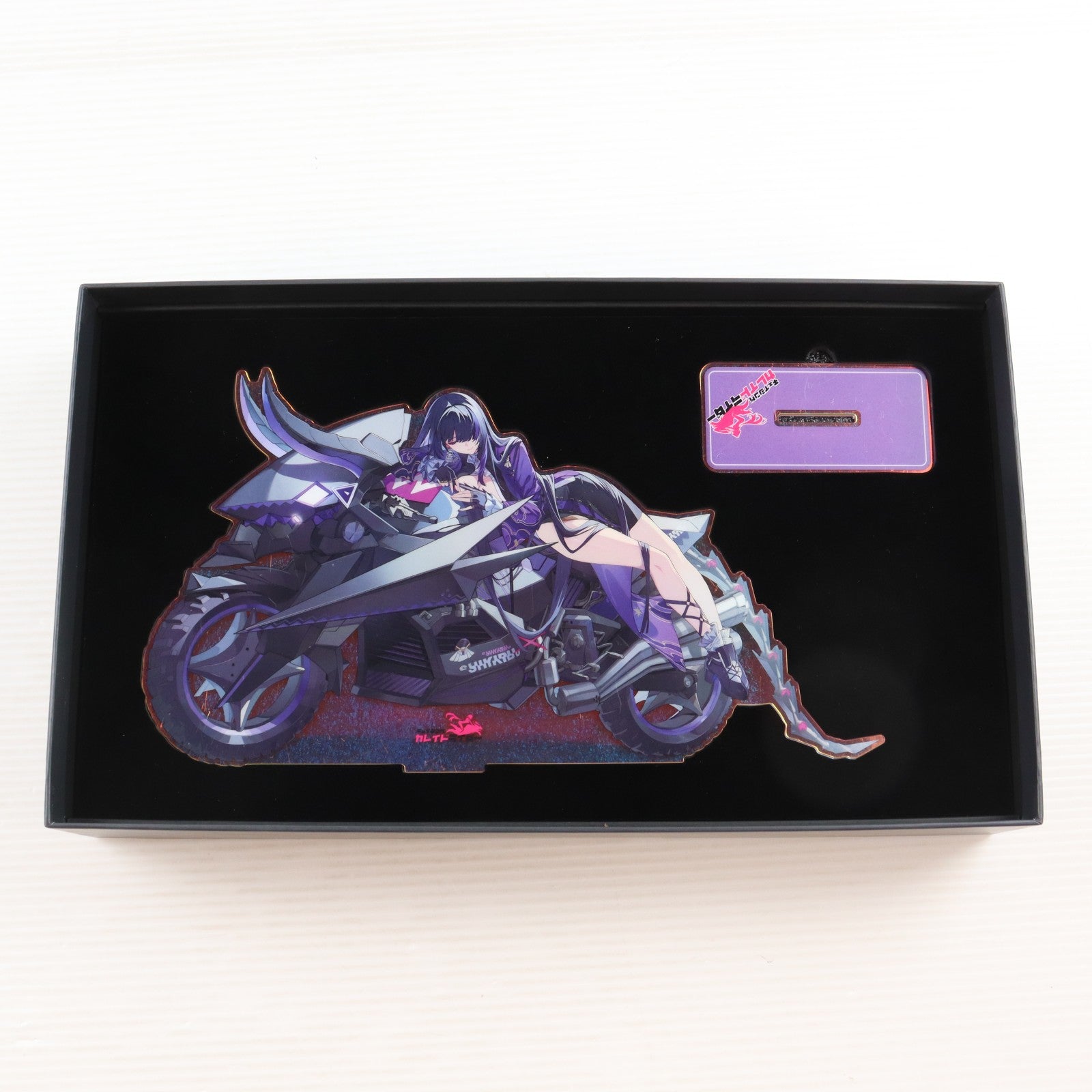 【中古即納】[GDS] チェイシング・カレイドライダー 公式グッズセット キャンペーン当選品 Fizzglee Studio(20250630)