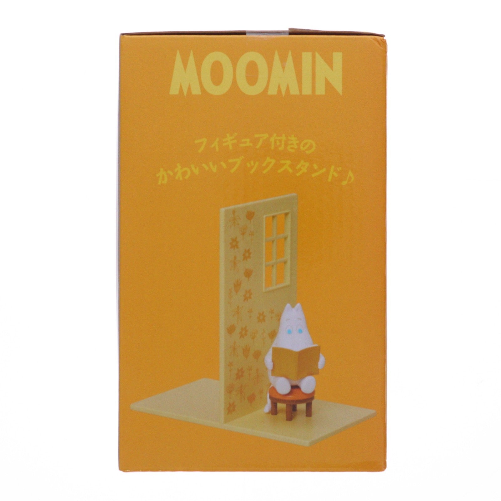 【中古即納】[GDS] ムーミンA(通常) ブックスタンド MOOMIN プライズ(451762500) タイトー(20240928)