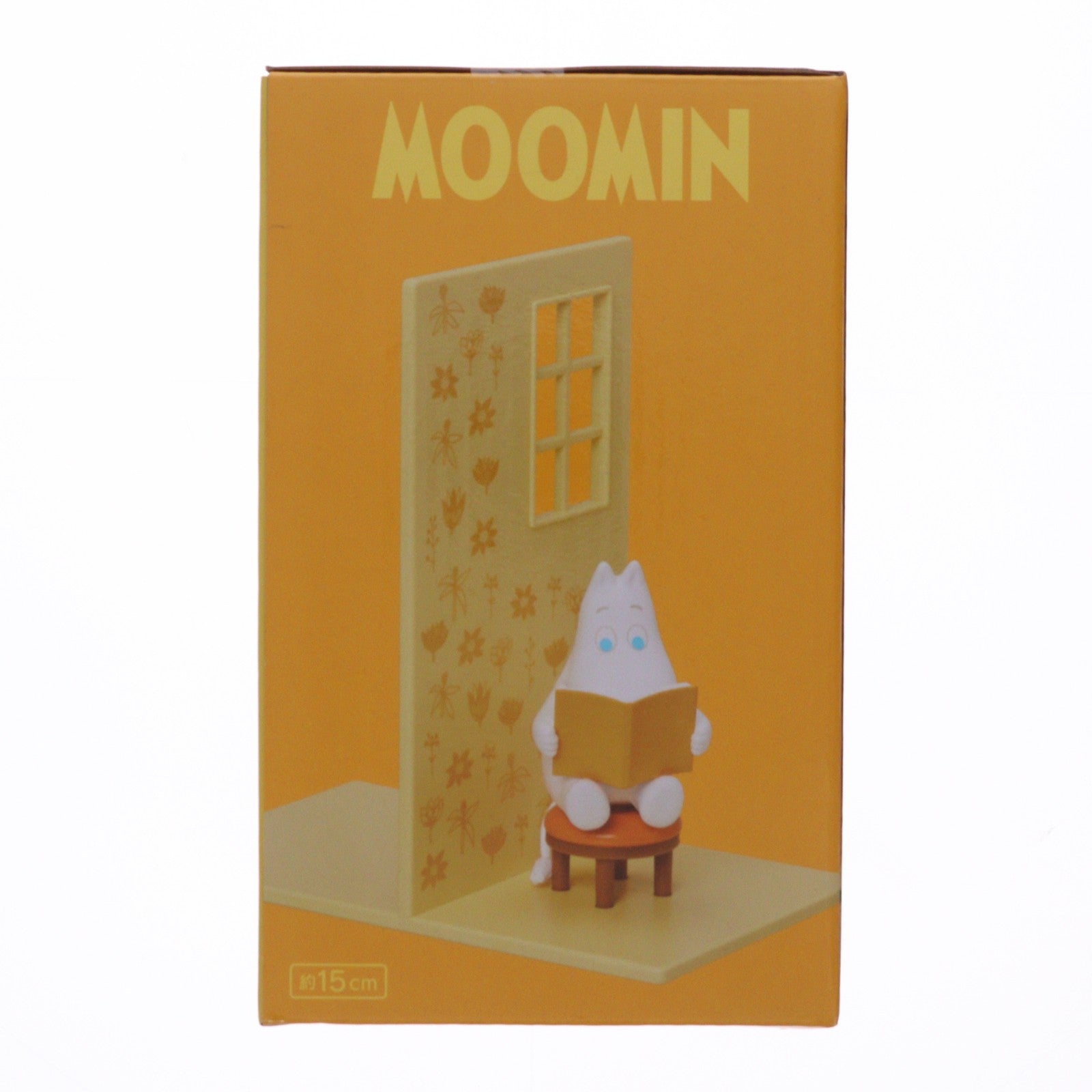 【中古即納】[GDS] ムーミンA(通常) ブックスタンド MOOMIN プライズ(451762500) タイトー(20240928)
